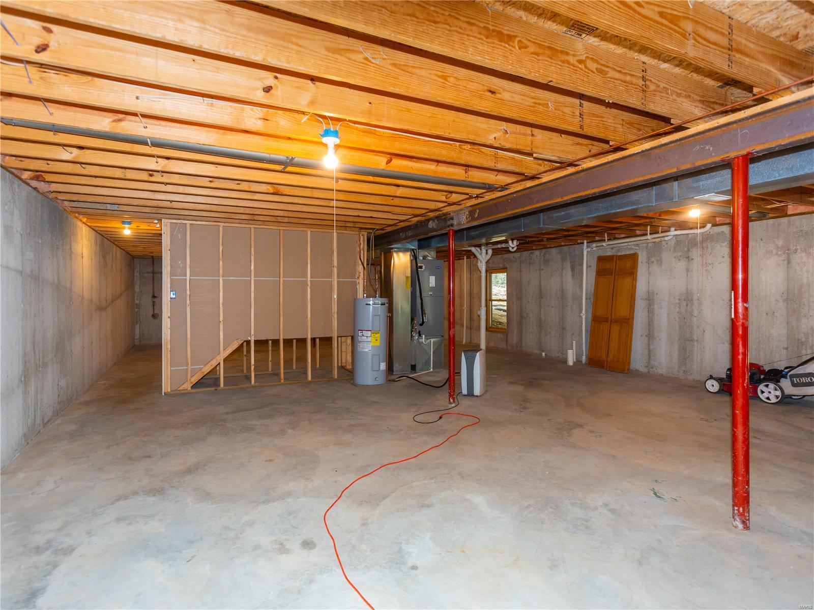 Summer Set Sec 06 - Residential