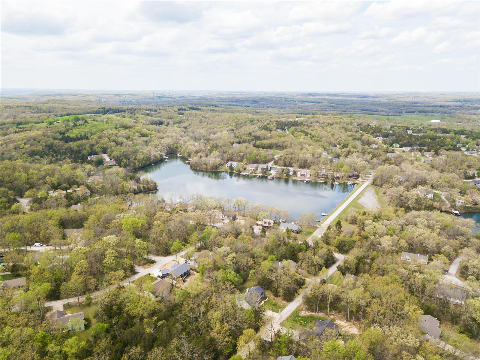 Summer Set Sec 06 - Residential