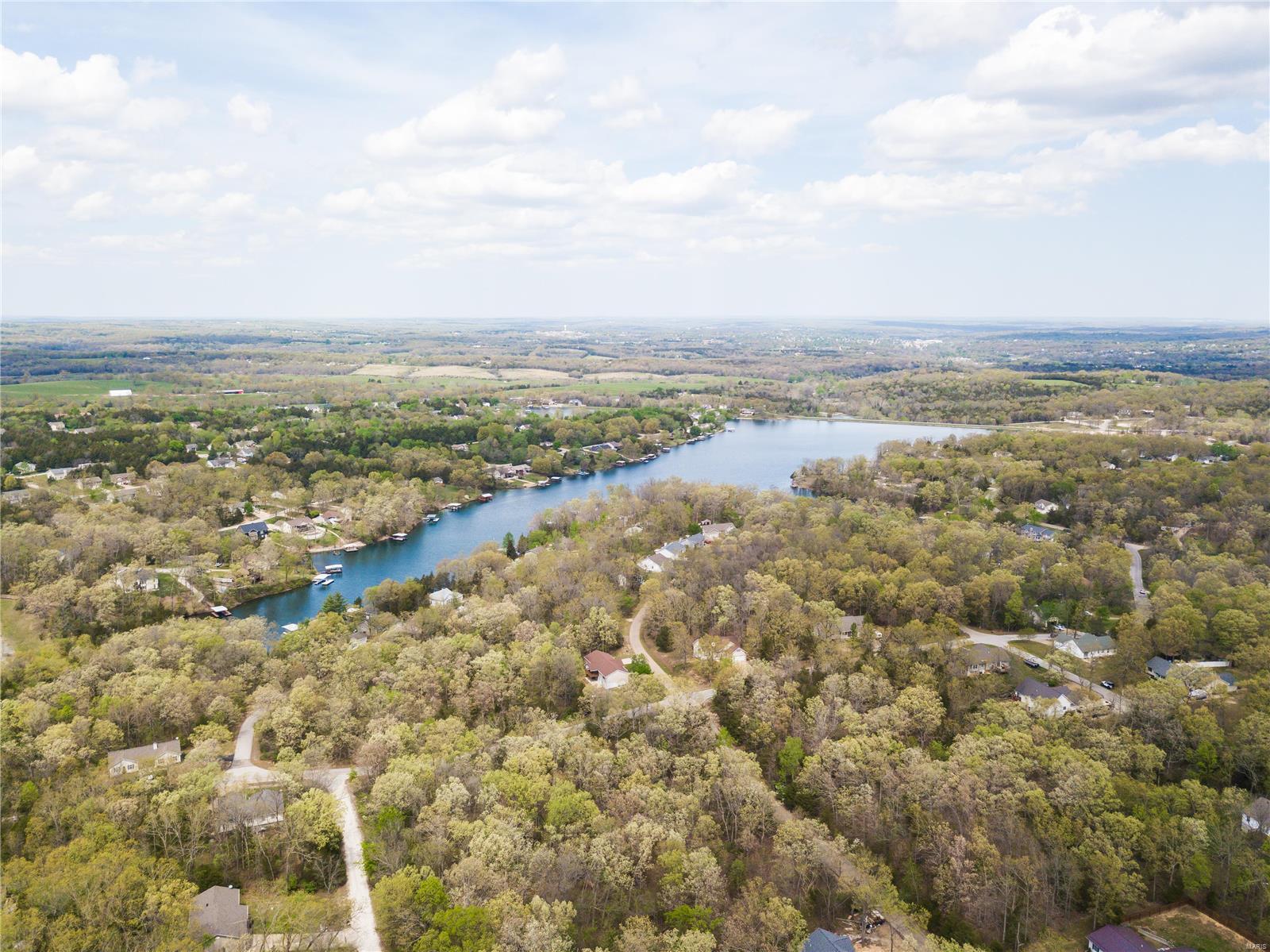 Summer Set Sec 06 - Residential