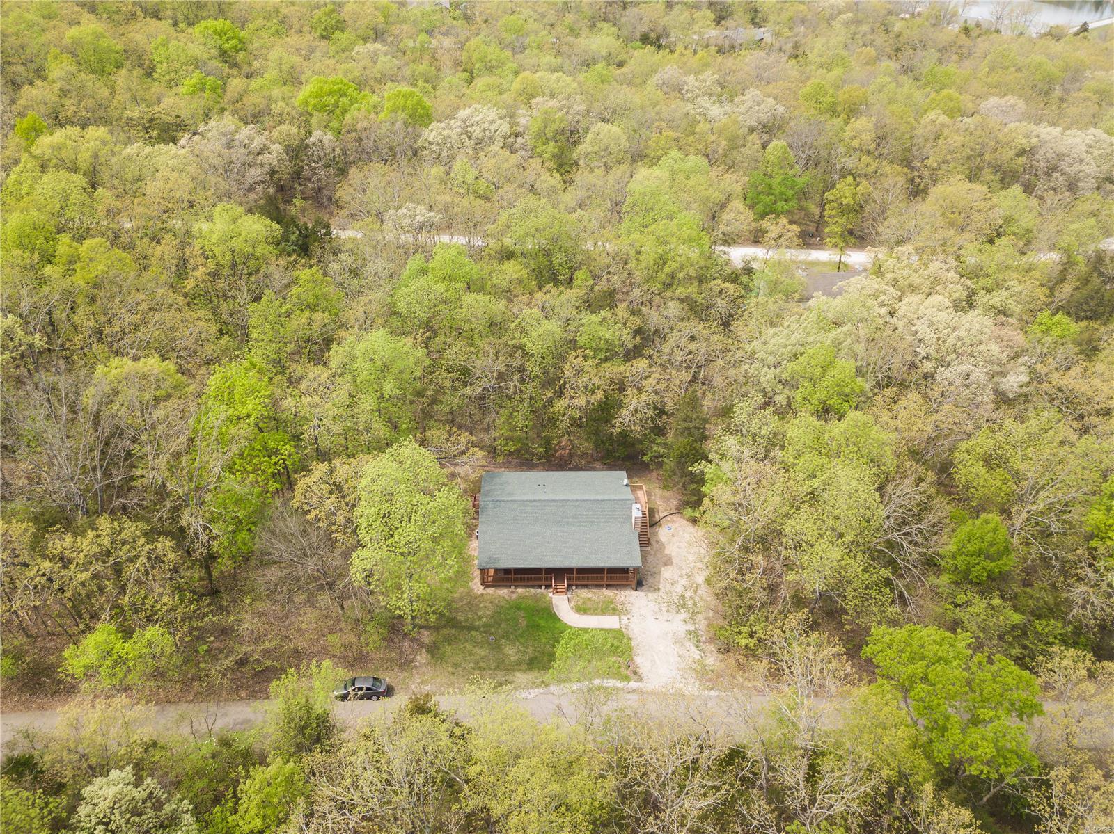 Summer Set Sec 06 - Residential