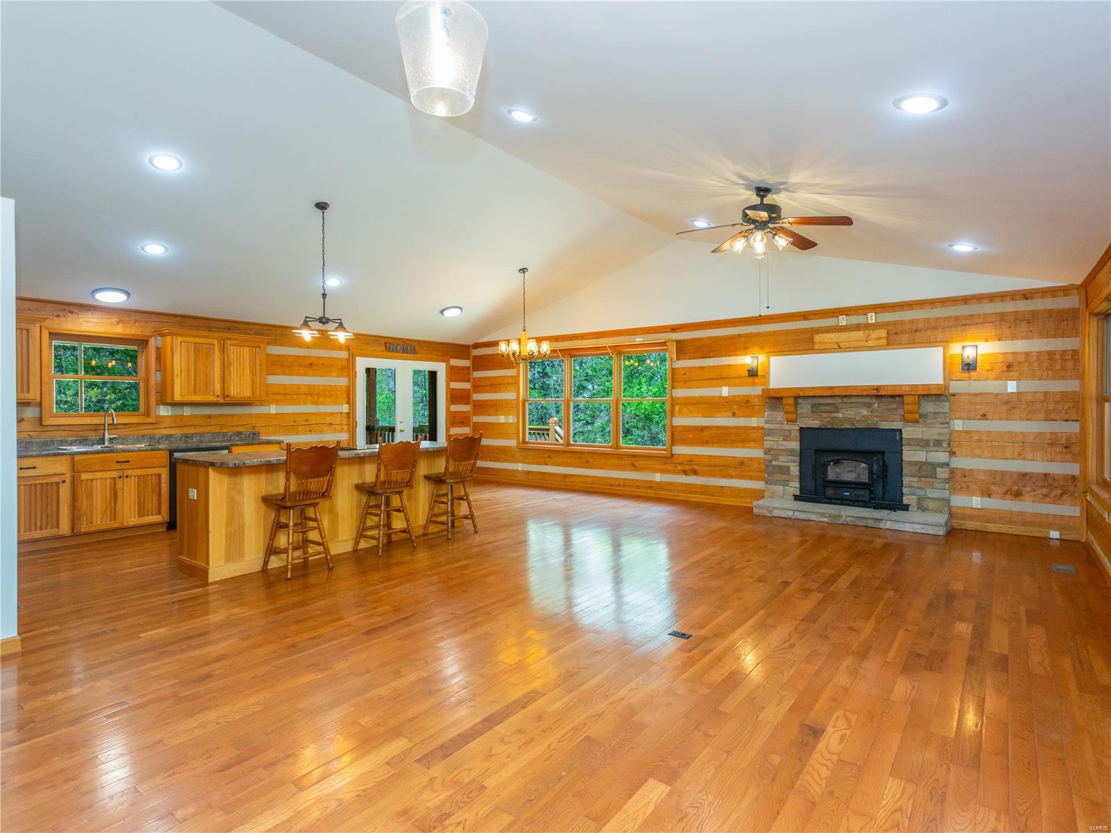 Summer Set Sec 06 - Residential