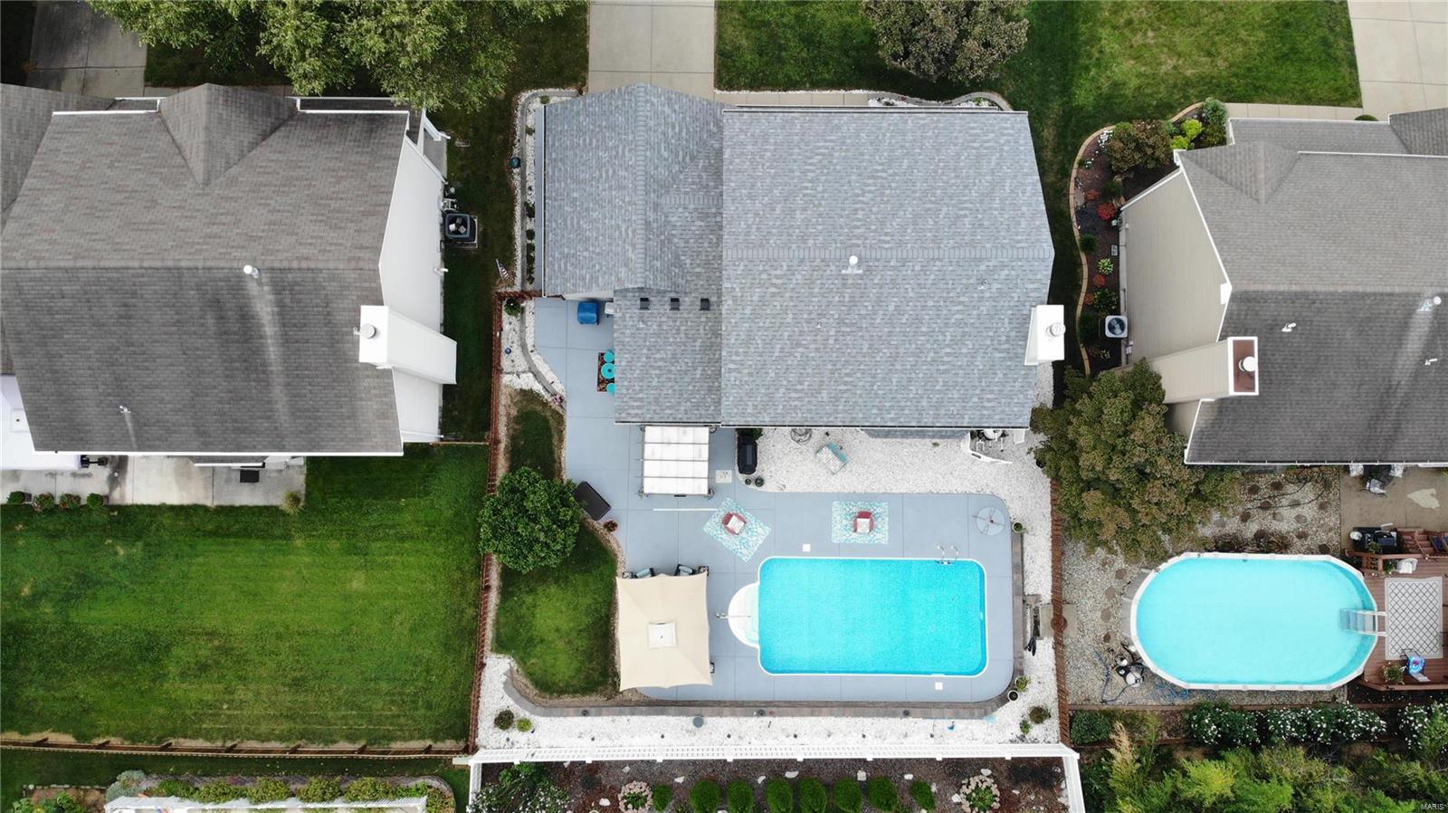 Oxford Crossing - Residential