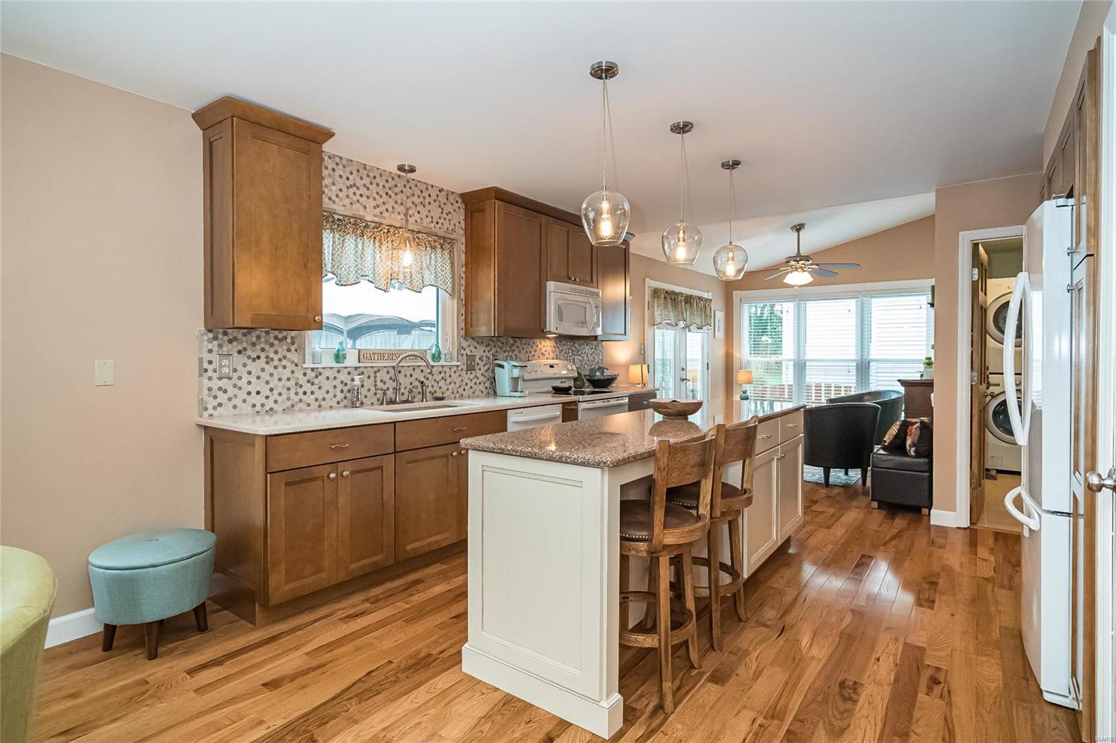 Oxford Crossing - Residential