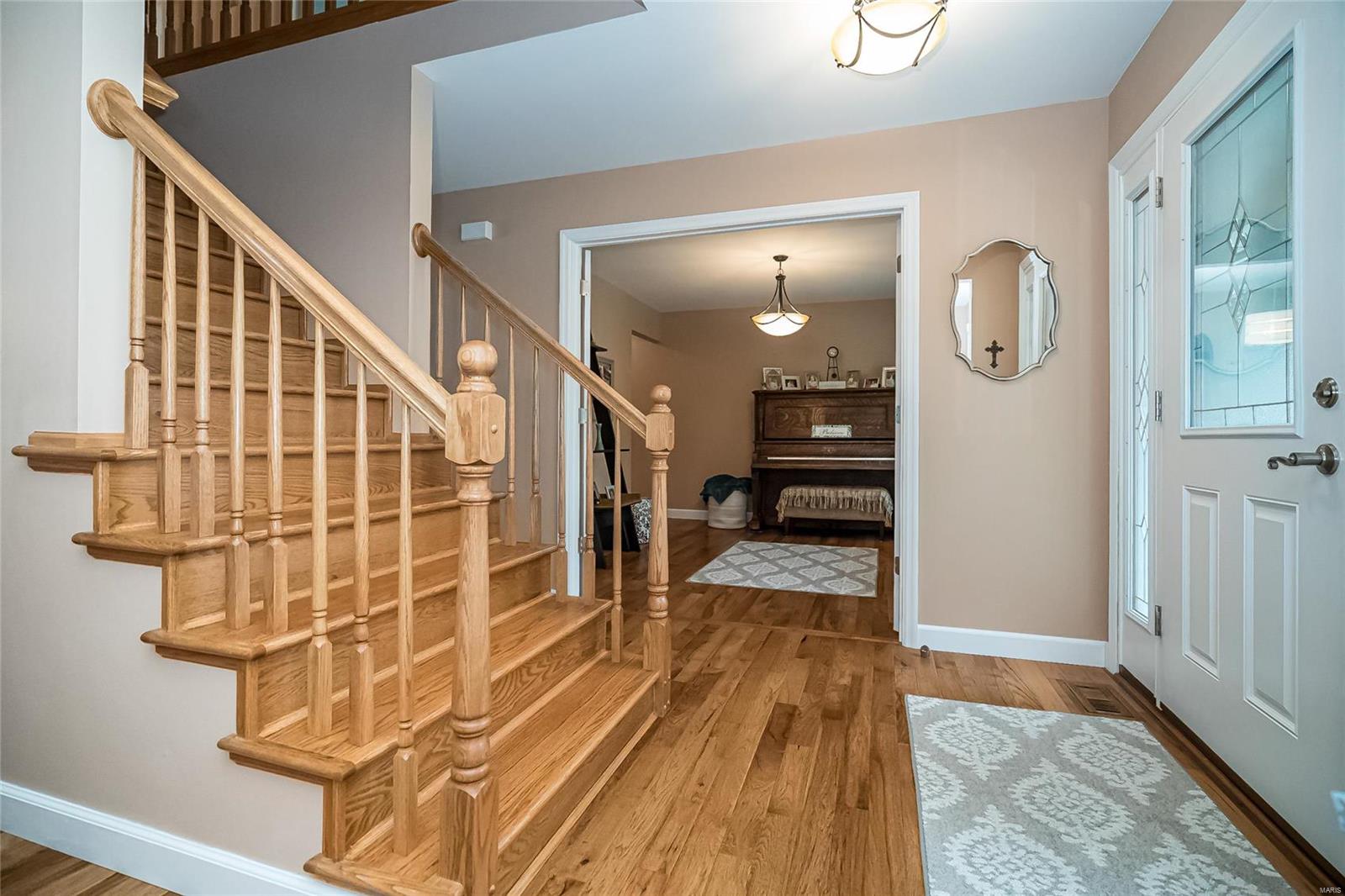 Oxford Crossing - Residential