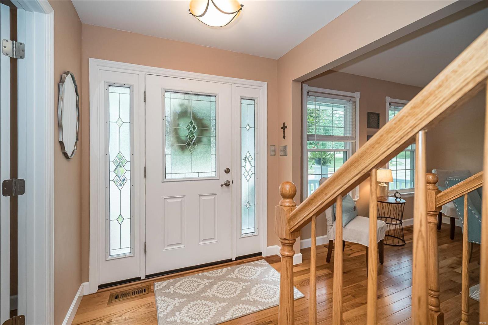 Oxford Crossing - Residential