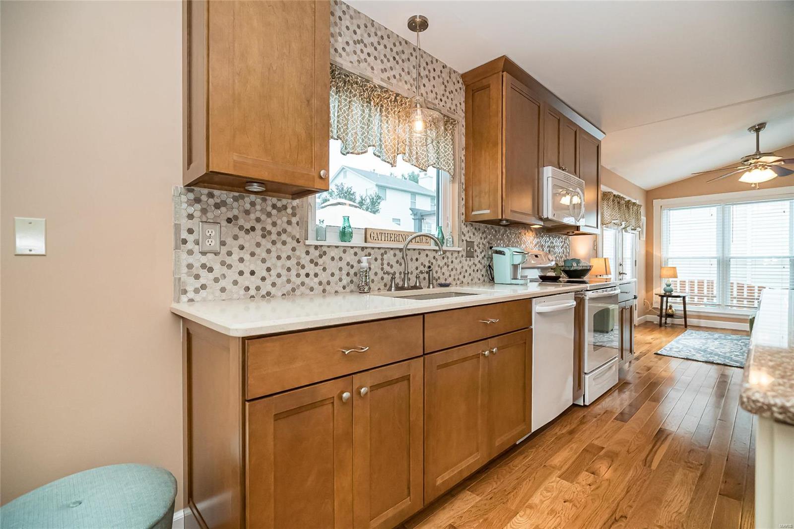 Oxford Crossing - Residential