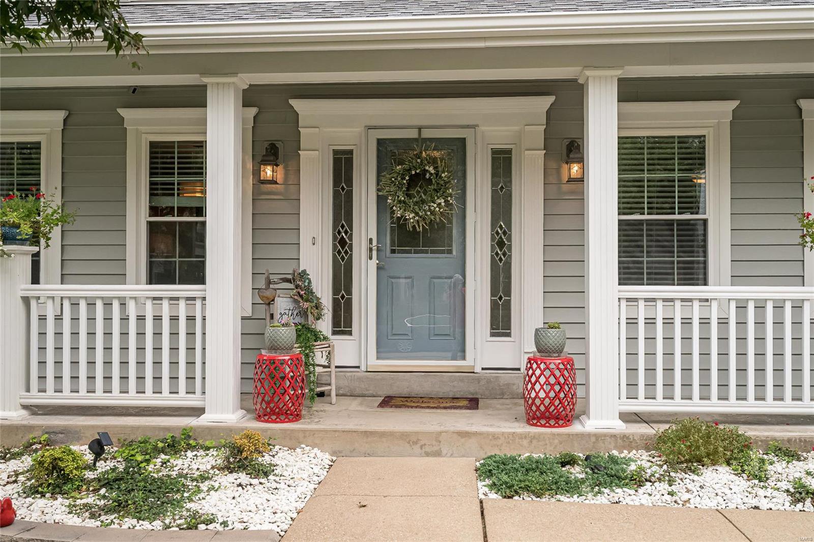 Oxford Crossing - Residential