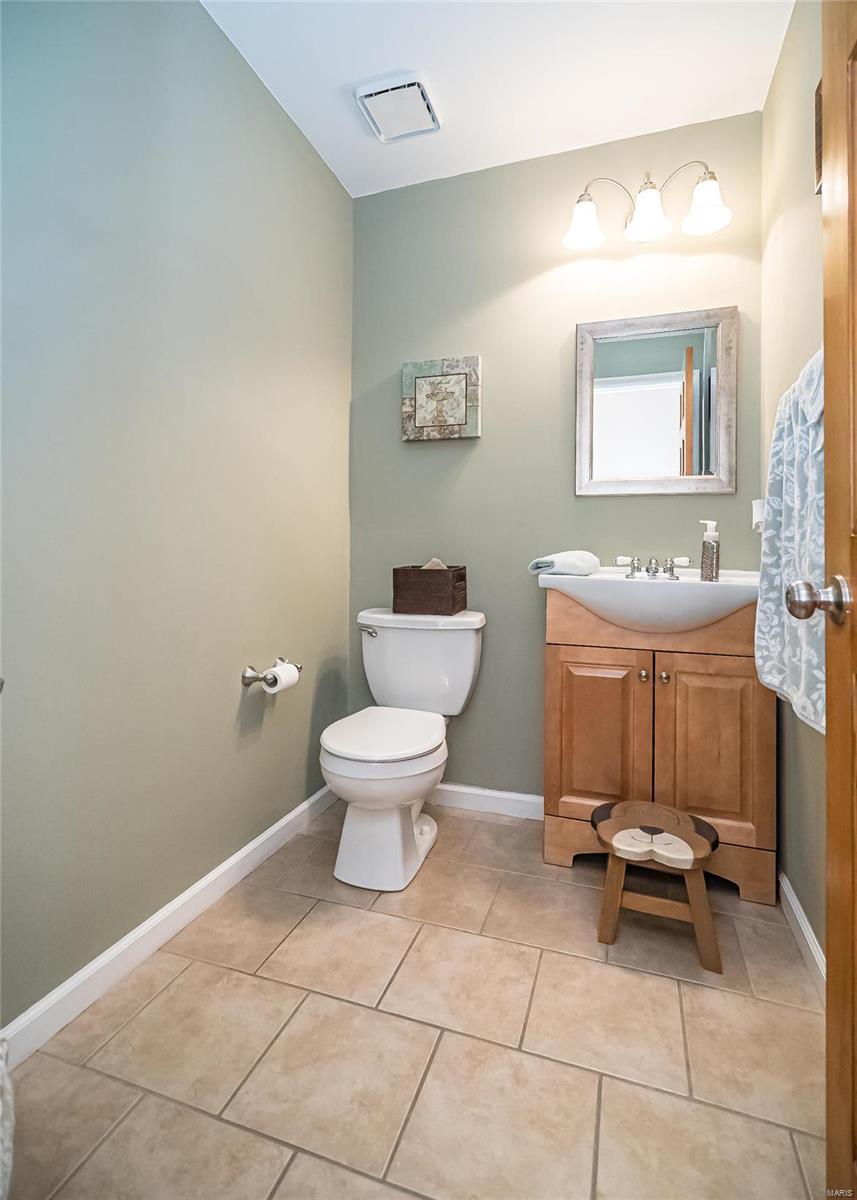 Oxford Crossing - Residential