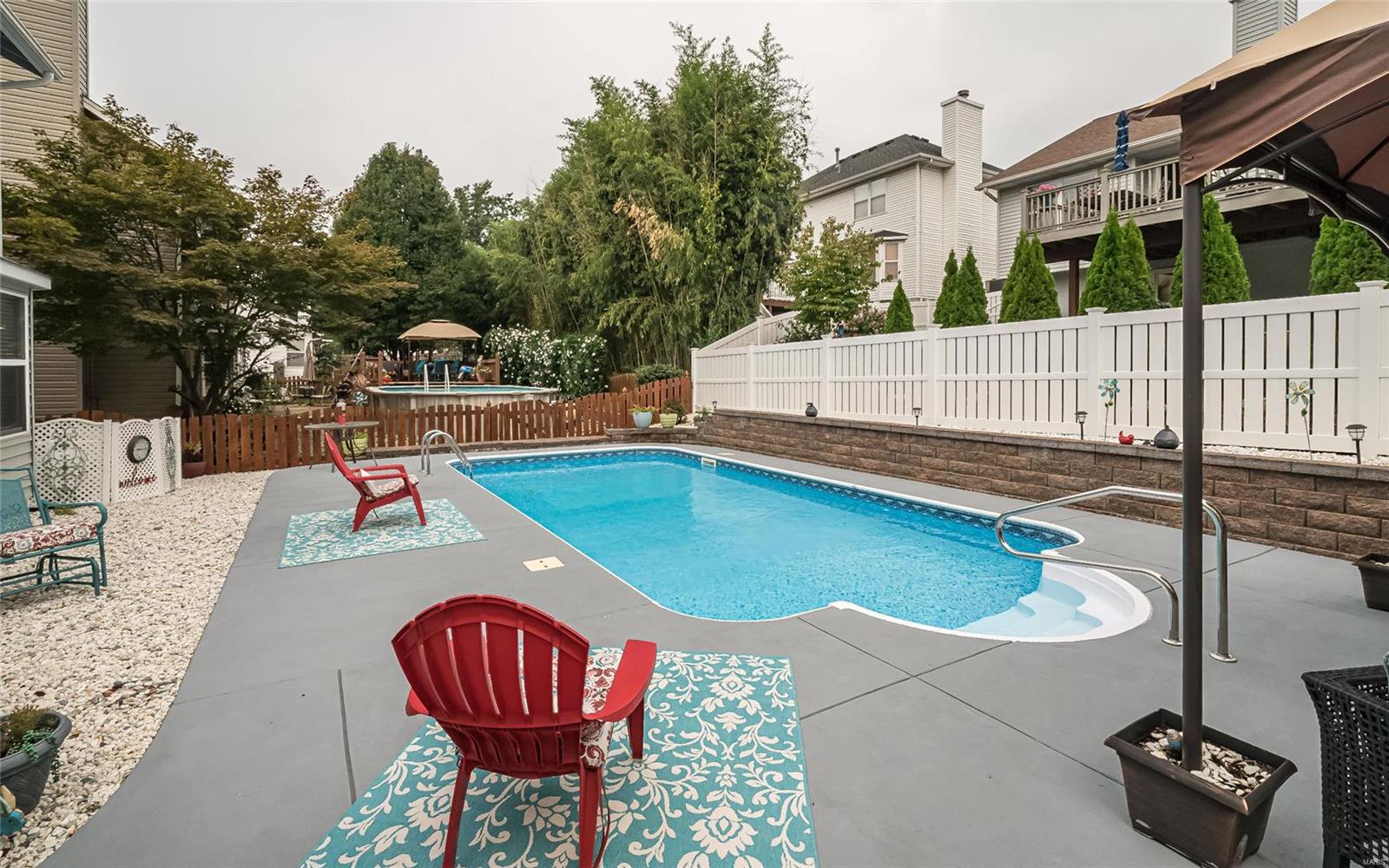 Oxford Crossing - Residential