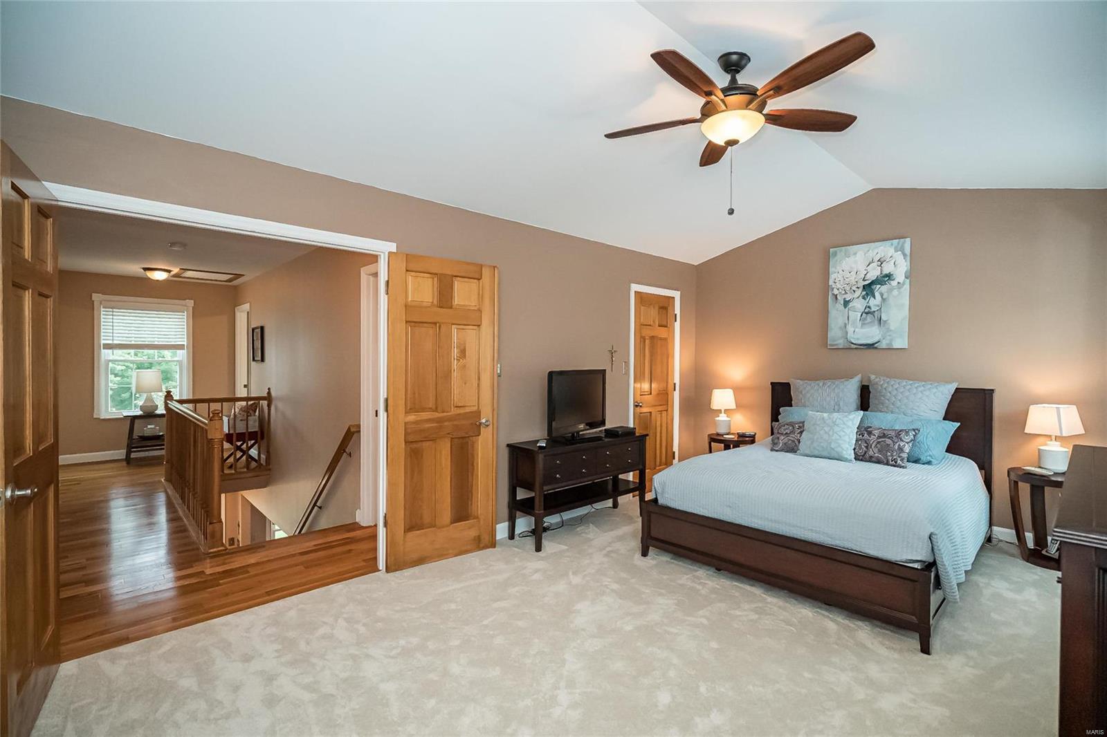 Oxford Crossing - Residential