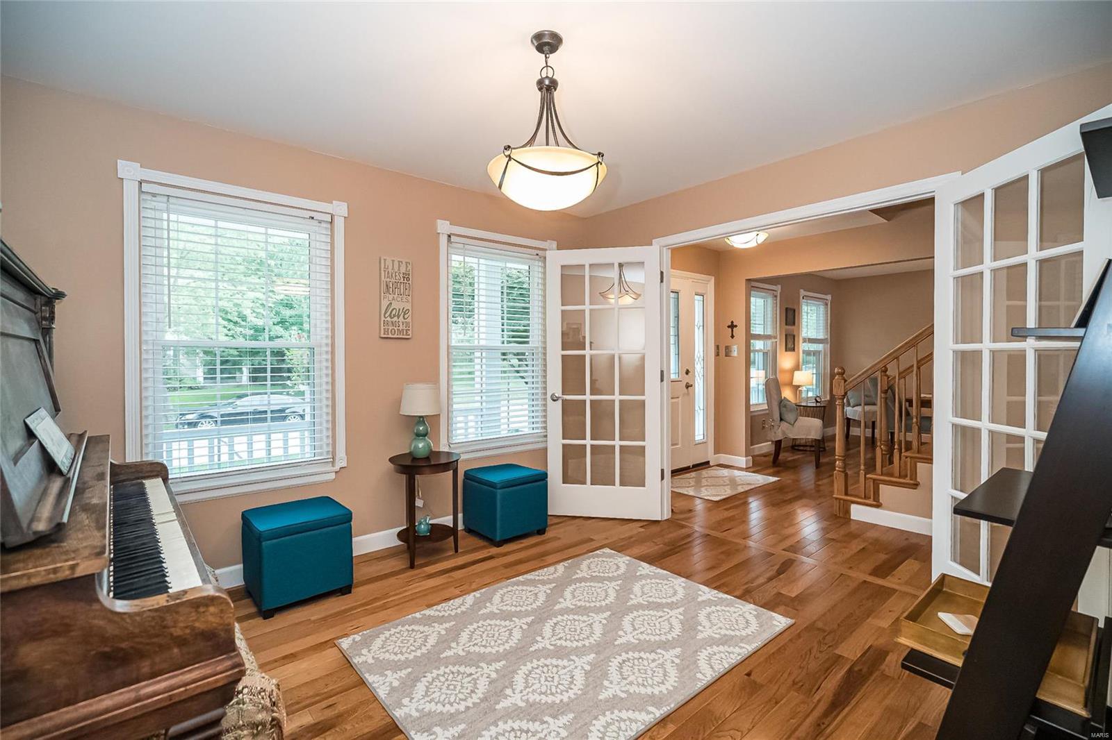 Oxford Crossing - Residential