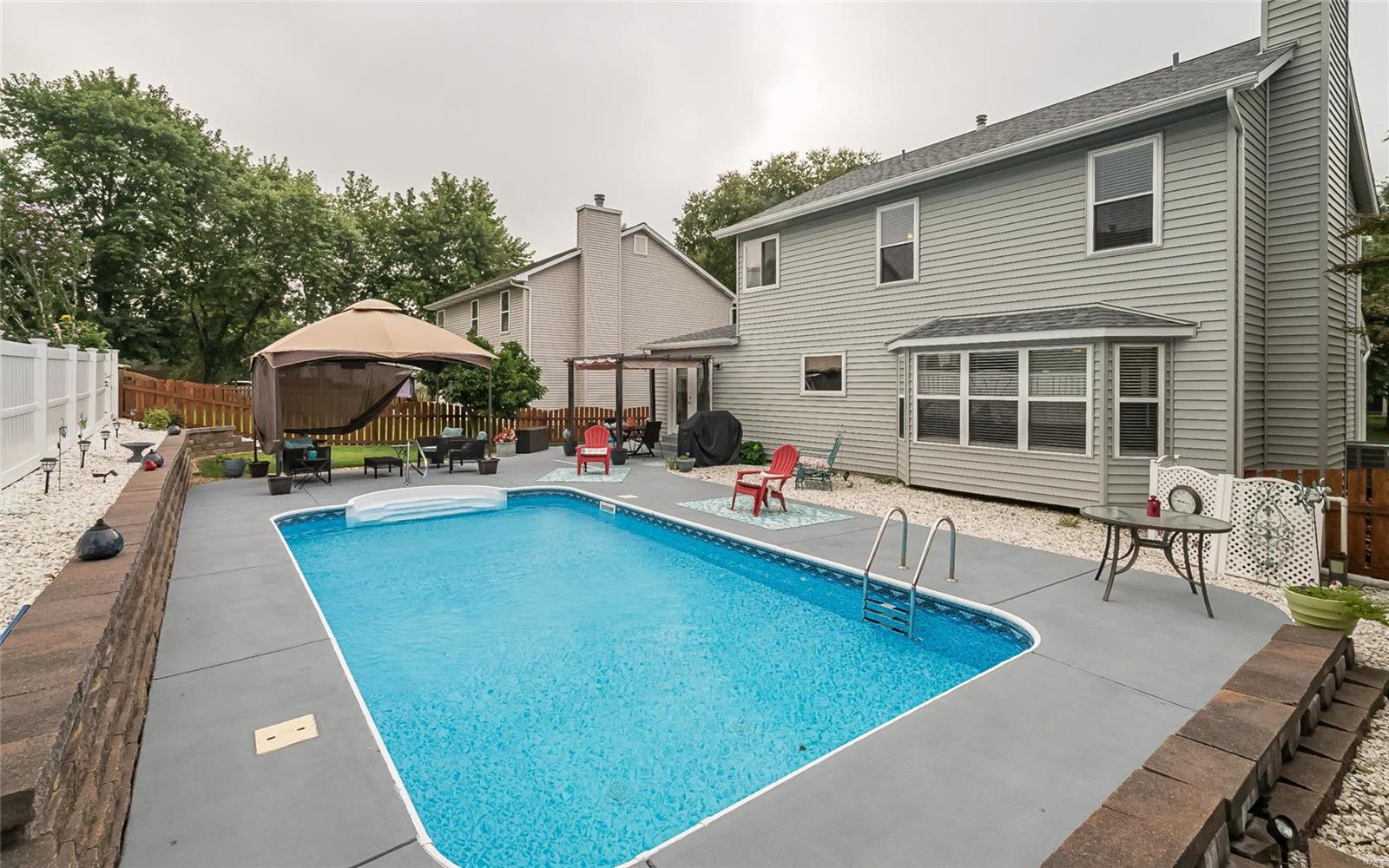 Oxford Crossing - Residential