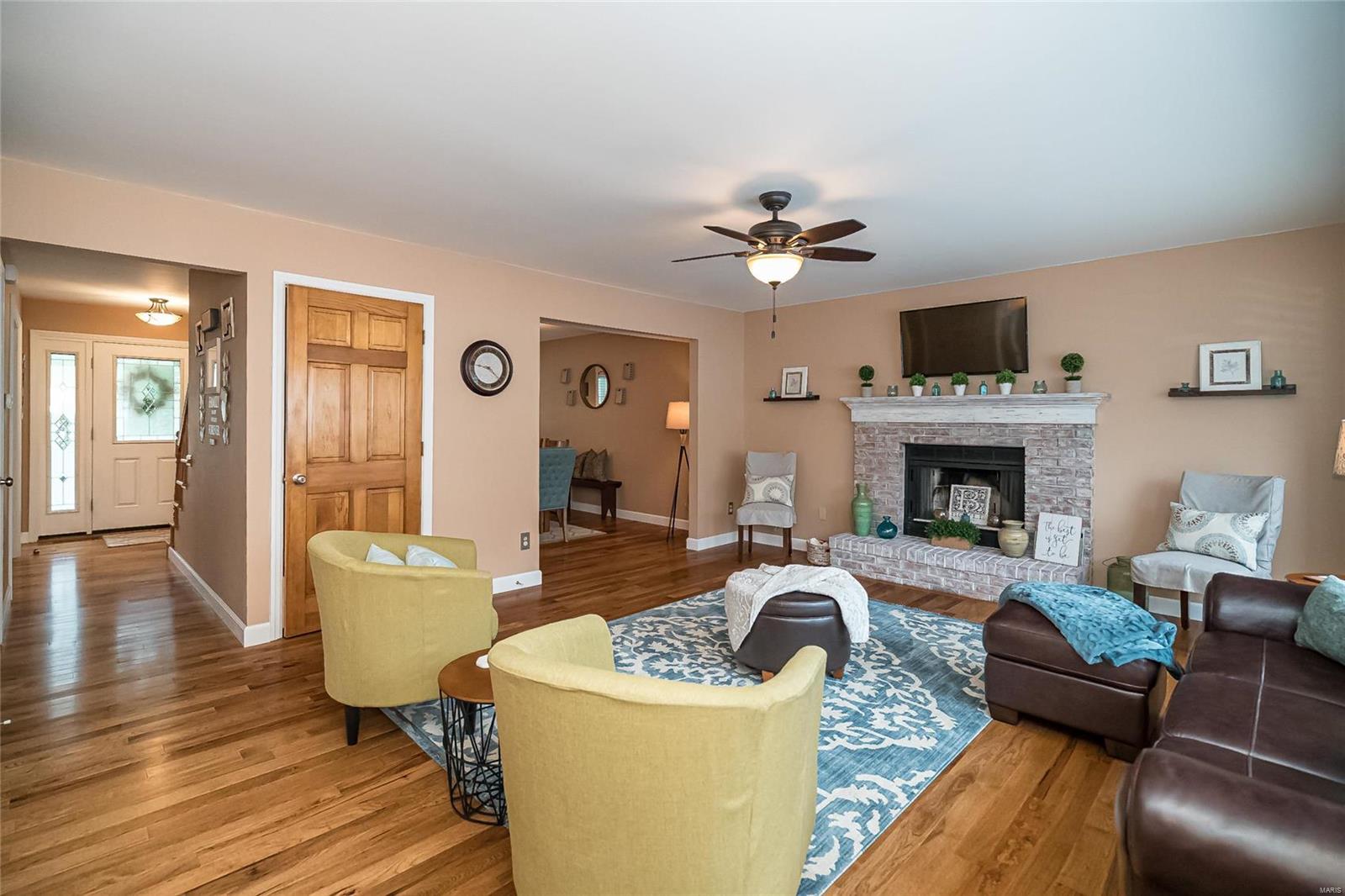 Oxford Crossing - Residential