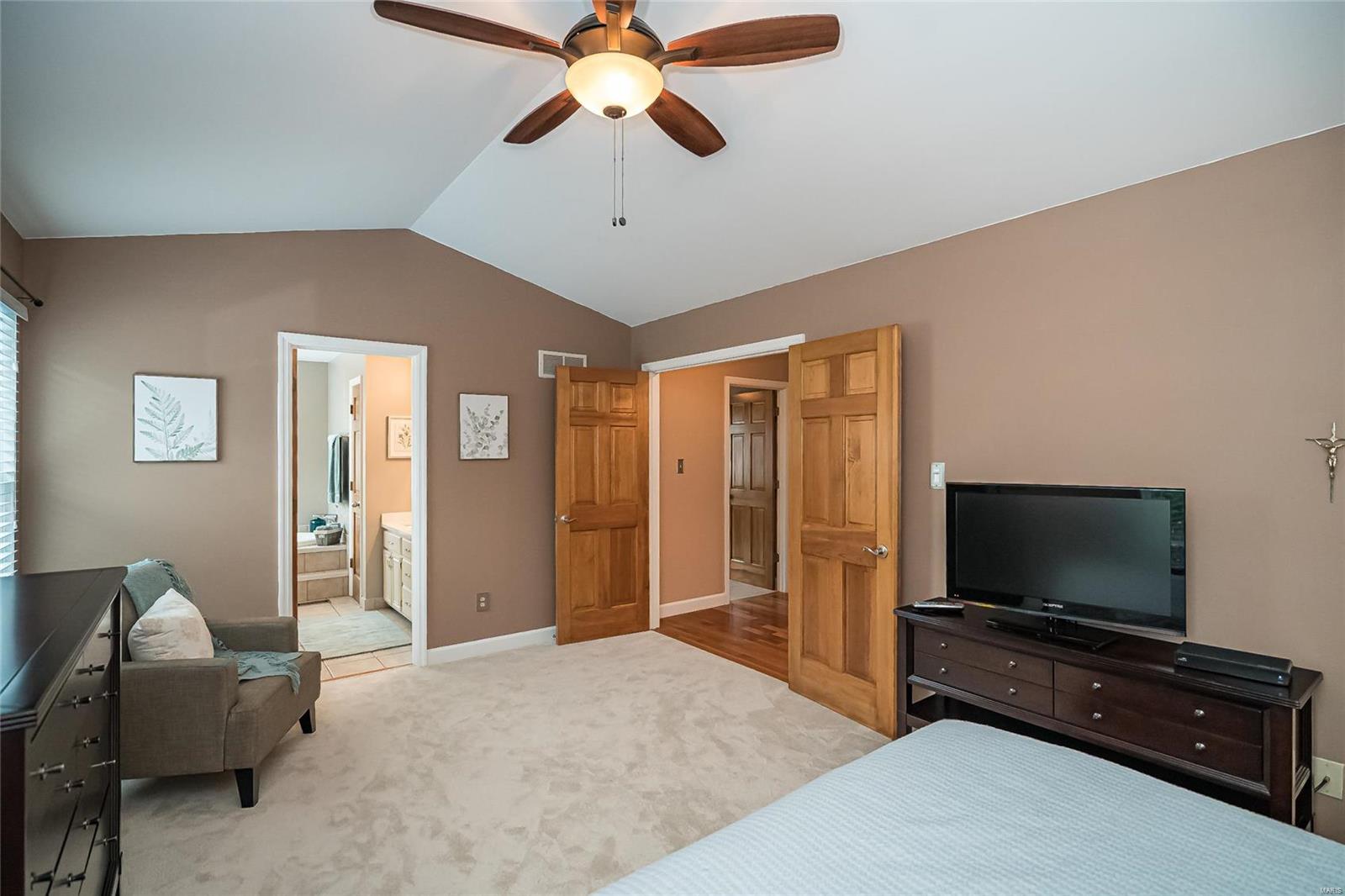 Oxford Crossing - Residential