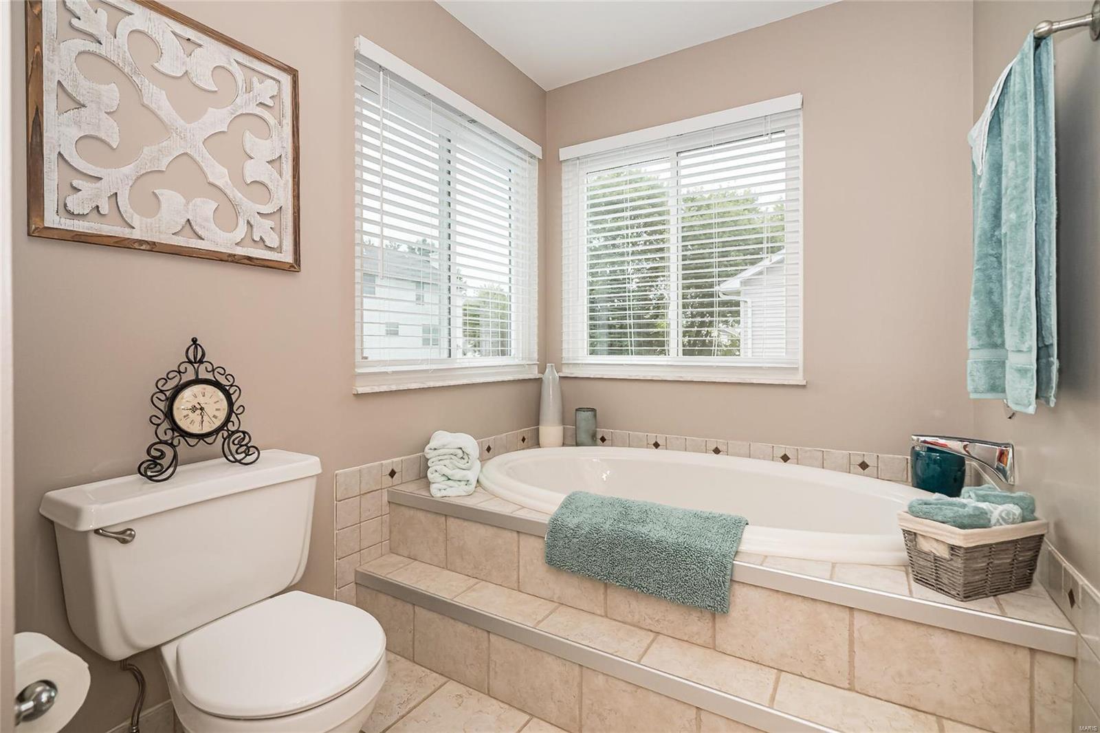 Oxford Crossing - Residential