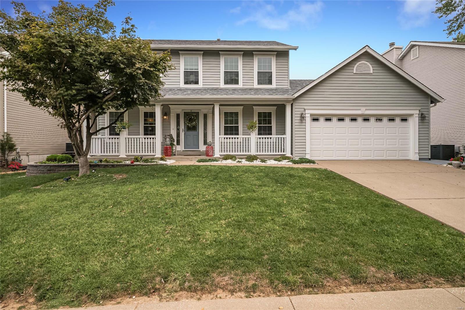 Oxford Crossing - Residential