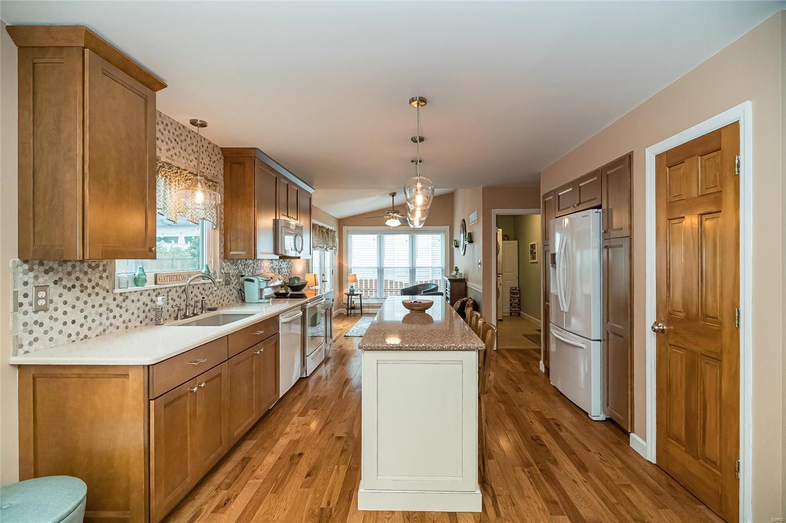 Oxford Crossing - Residential