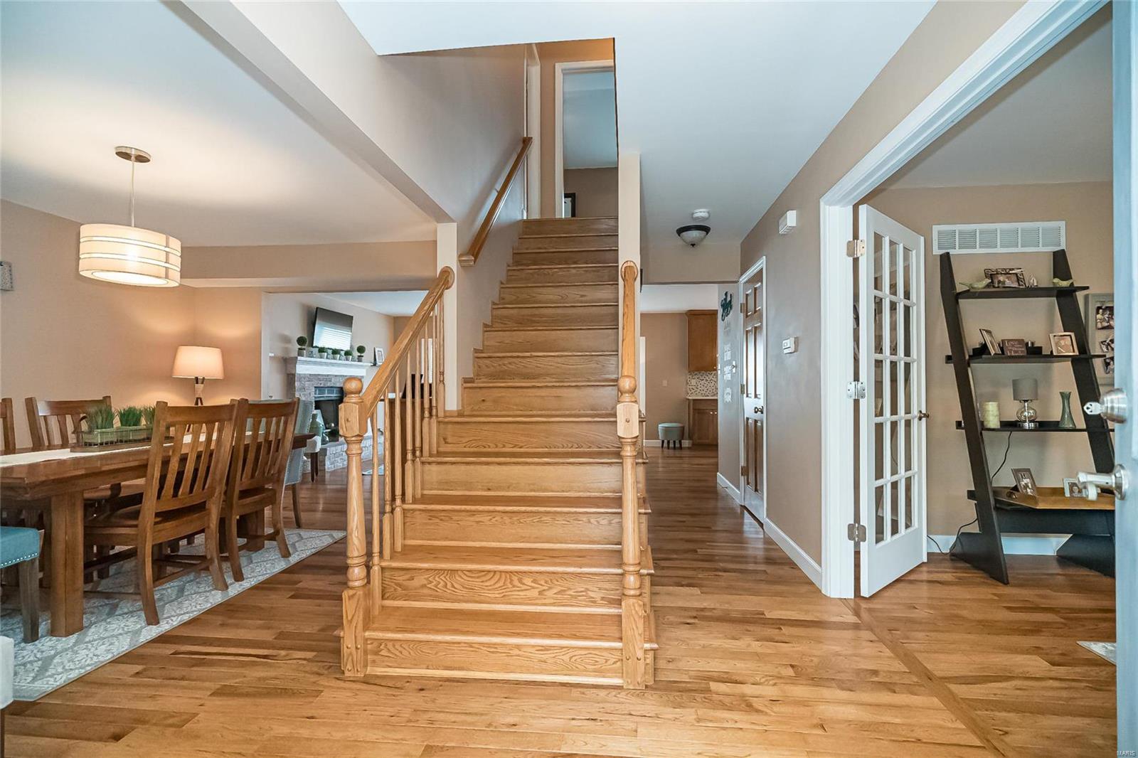 Oxford Crossing - Residential