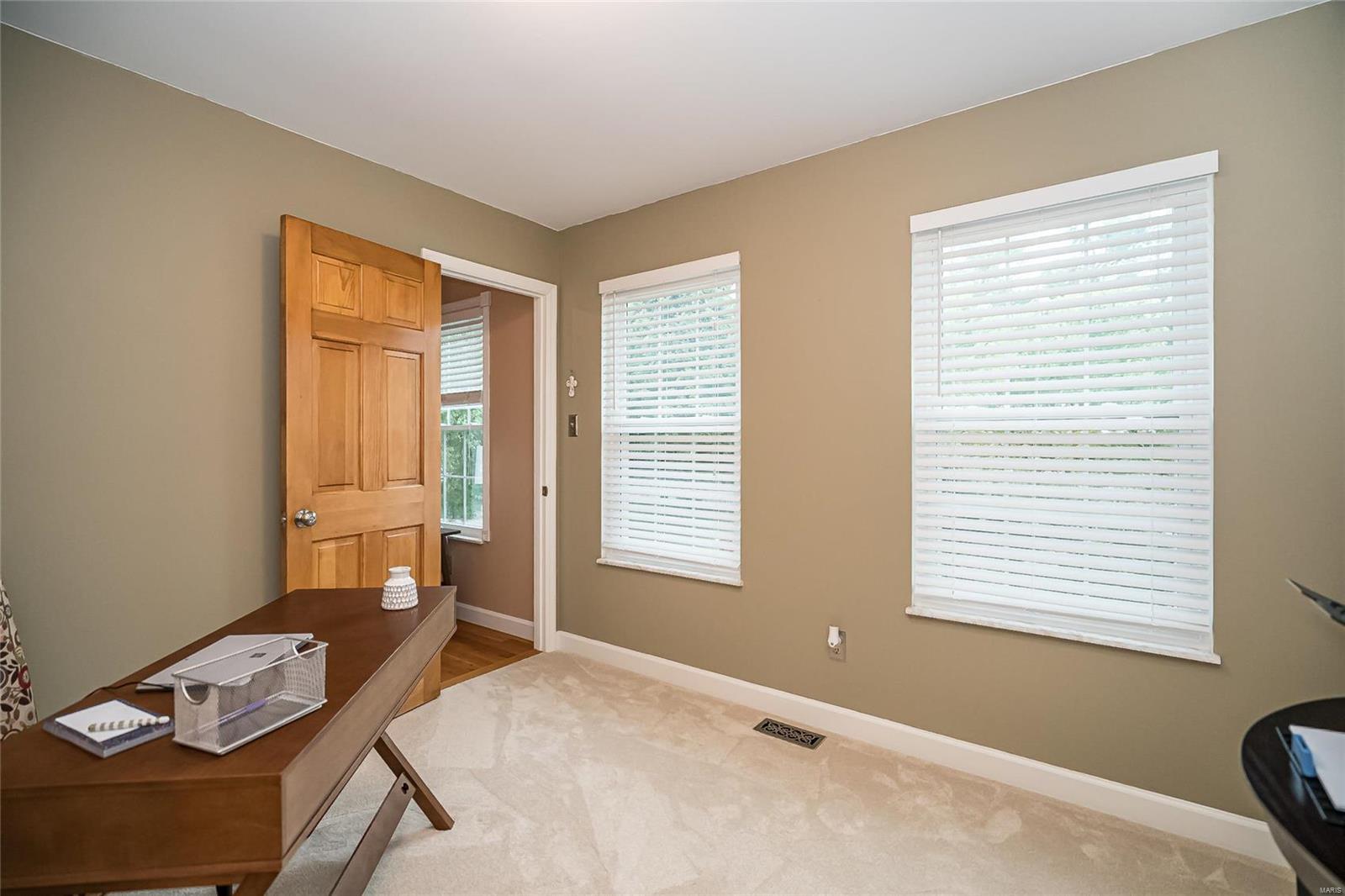 Oxford Crossing - Residential