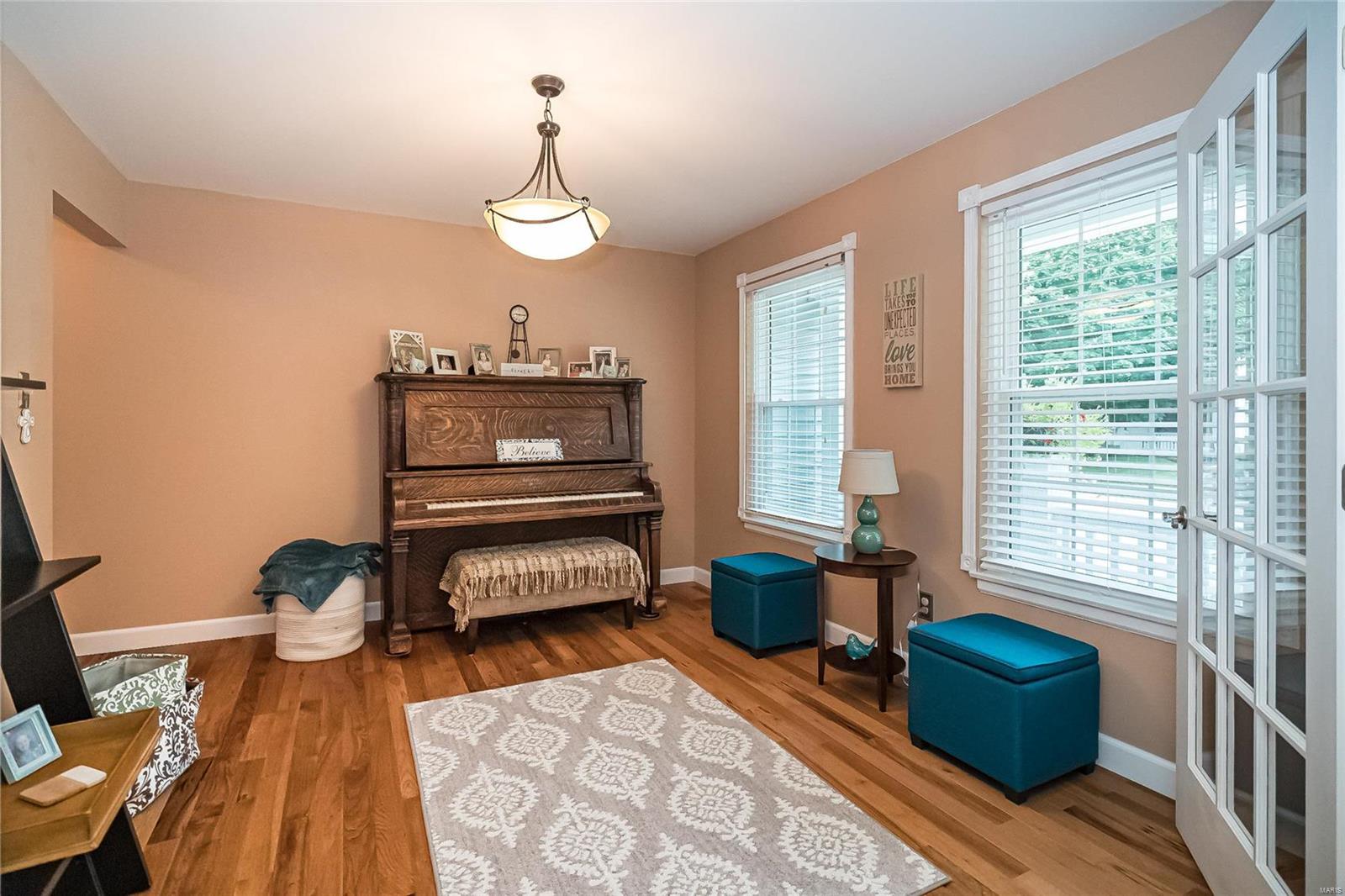 Oxford Crossing - Residential