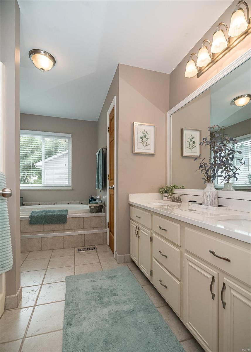 Oxford Crossing - Residential