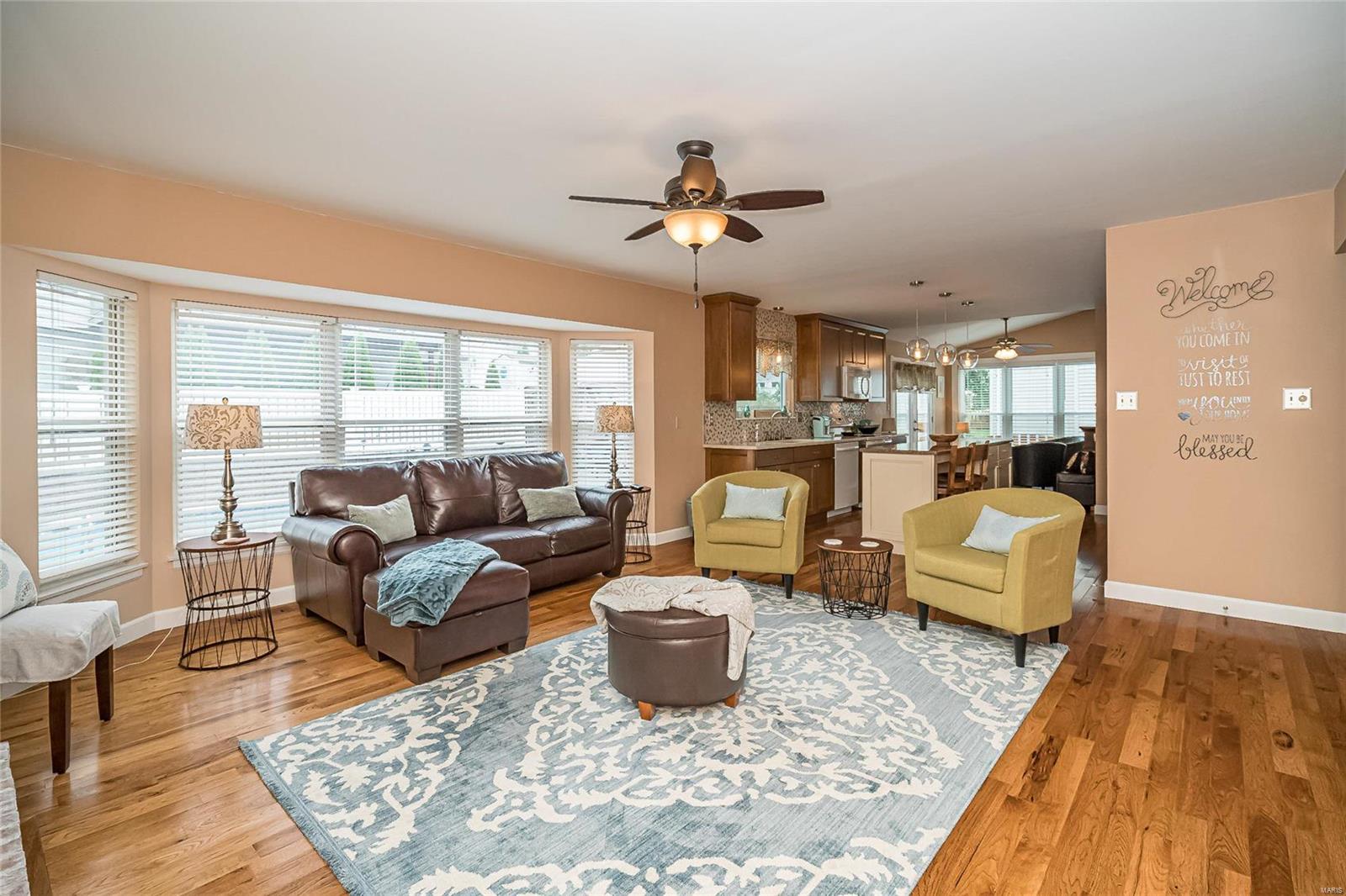 Oxford Crossing - Residential