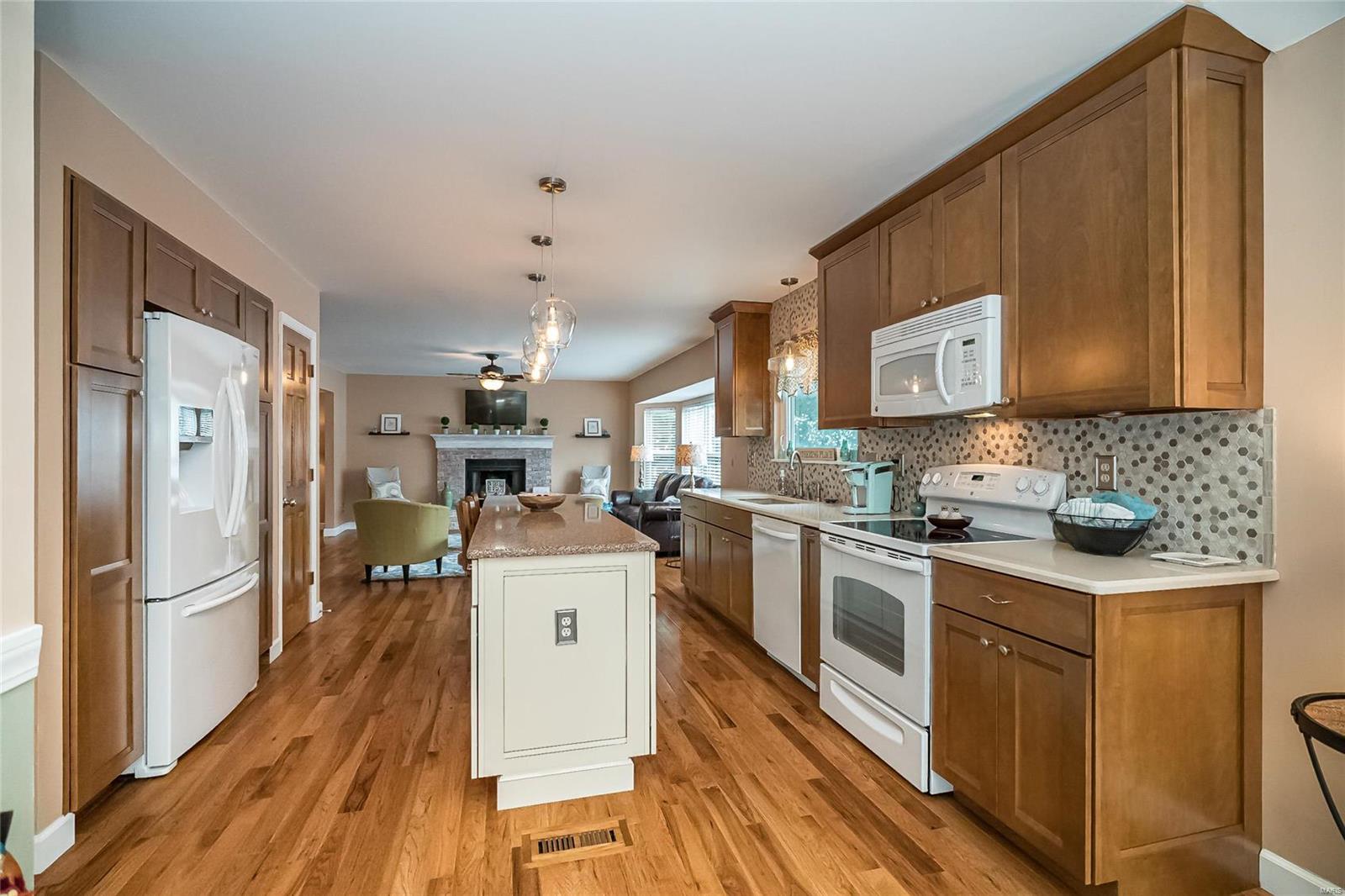 Oxford Crossing - Residential