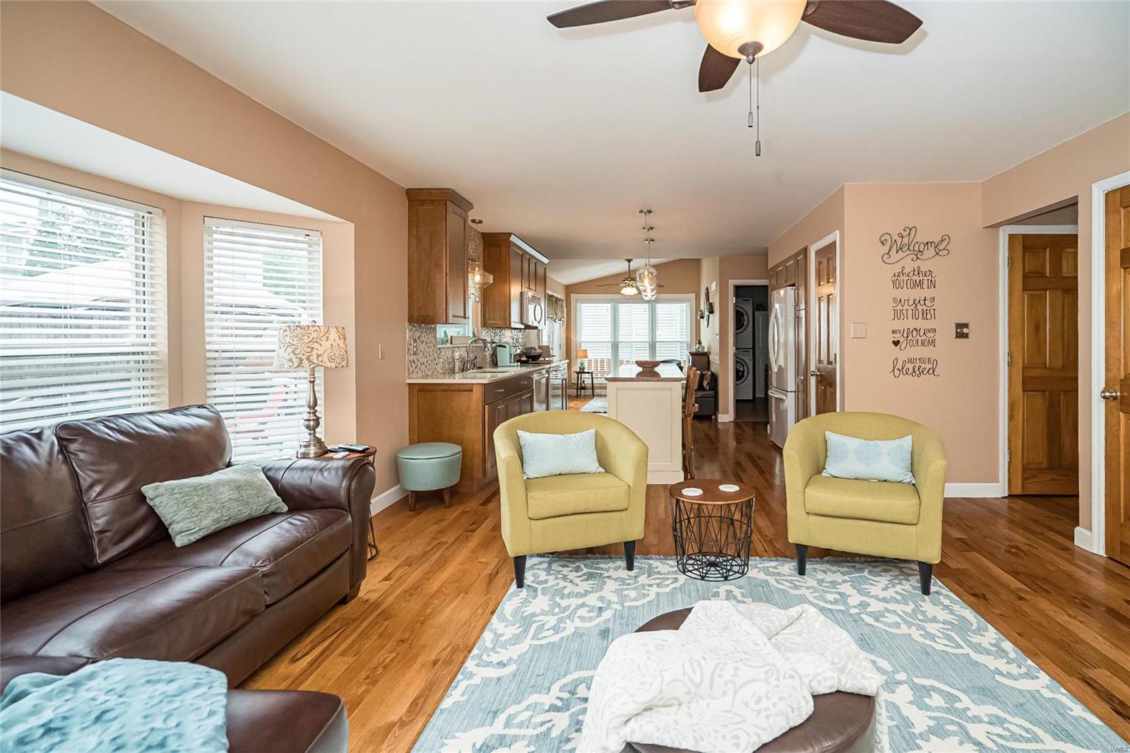 Oxford Crossing - Residential