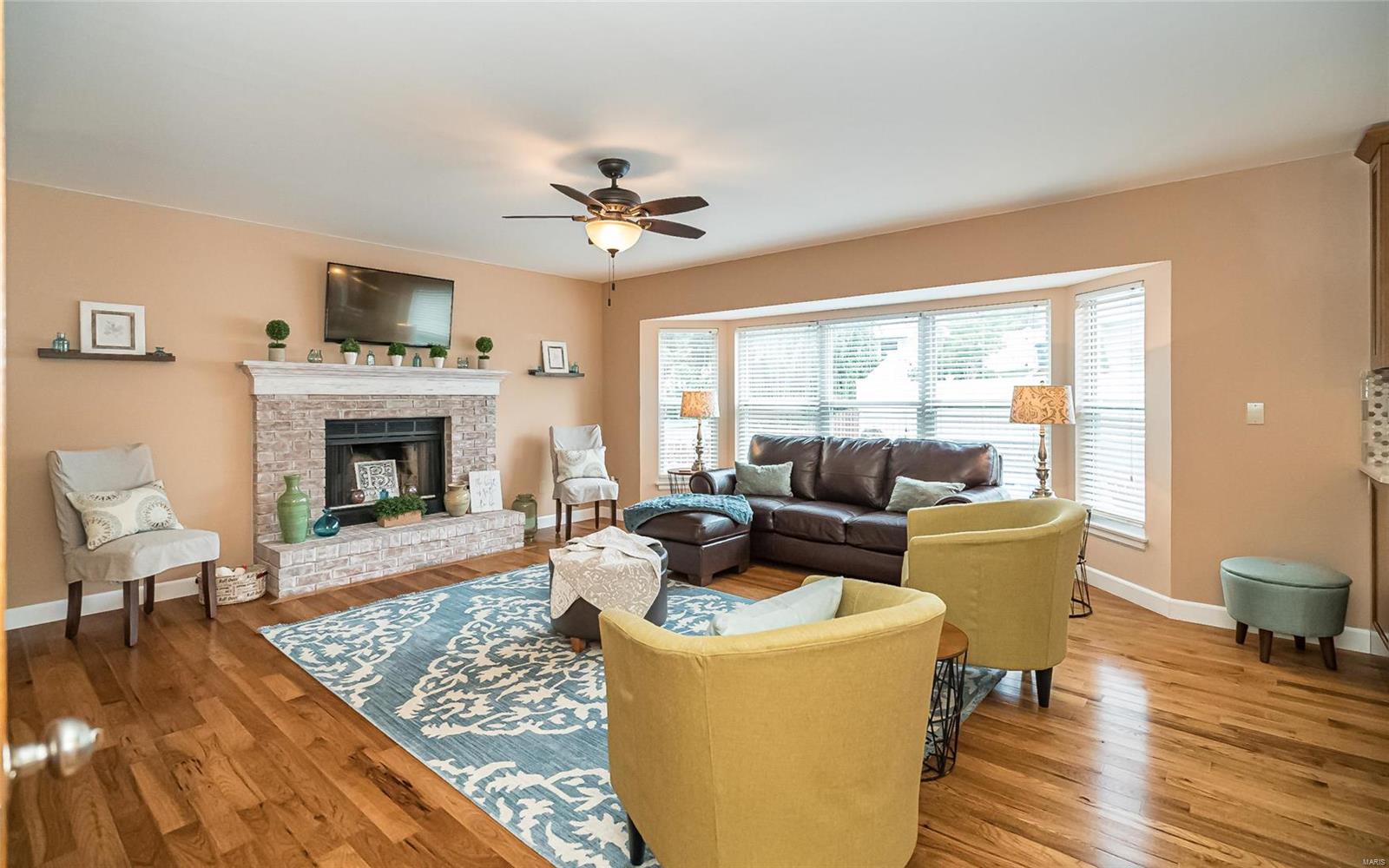 Oxford Crossing - Residential