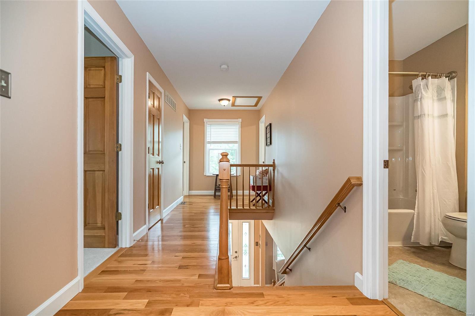 Oxford Crossing - Residential