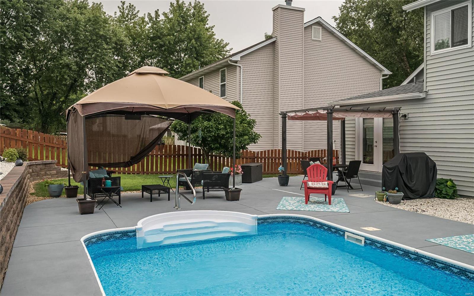 Oxford Crossing - Residential