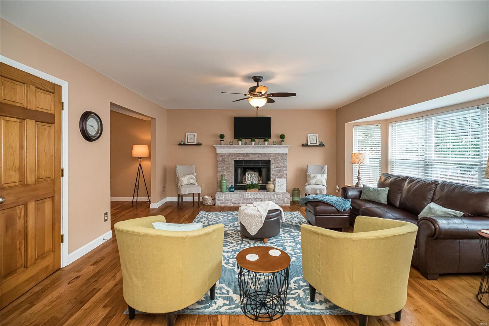 Oxford Crossing - Residential