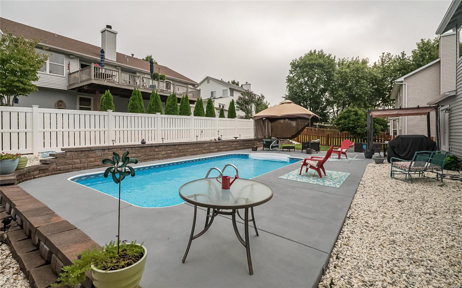 Oxford Crossing - Residential