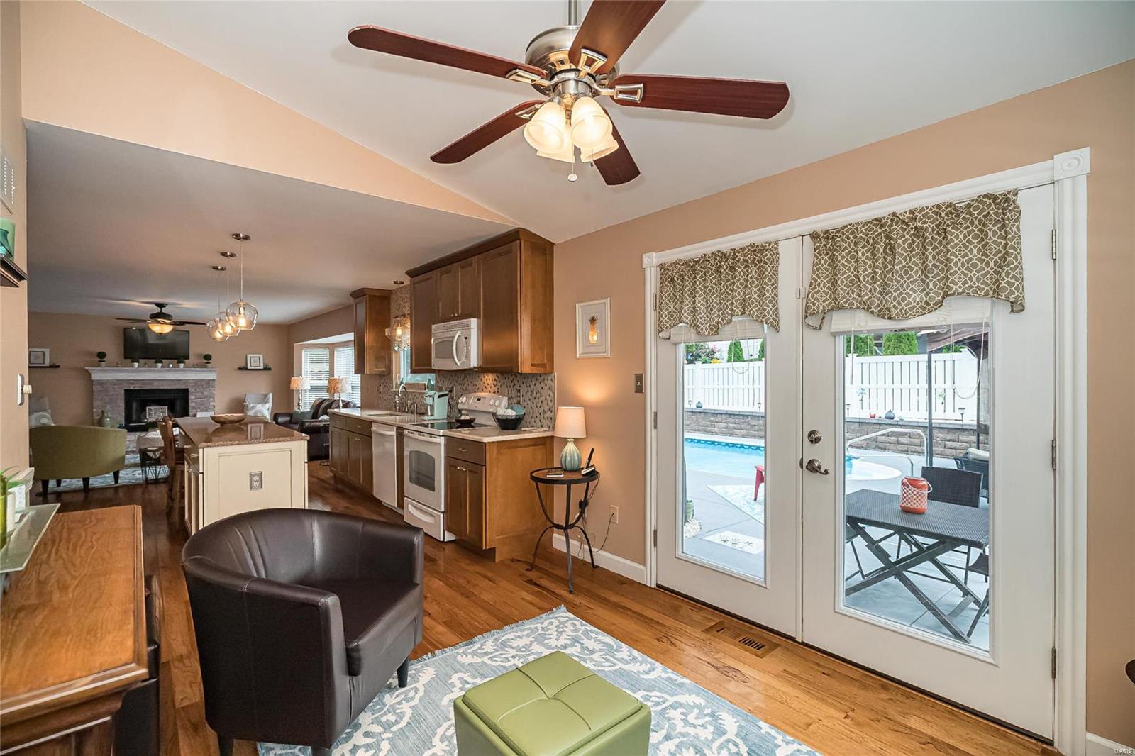 Oxford Crossing - Residential