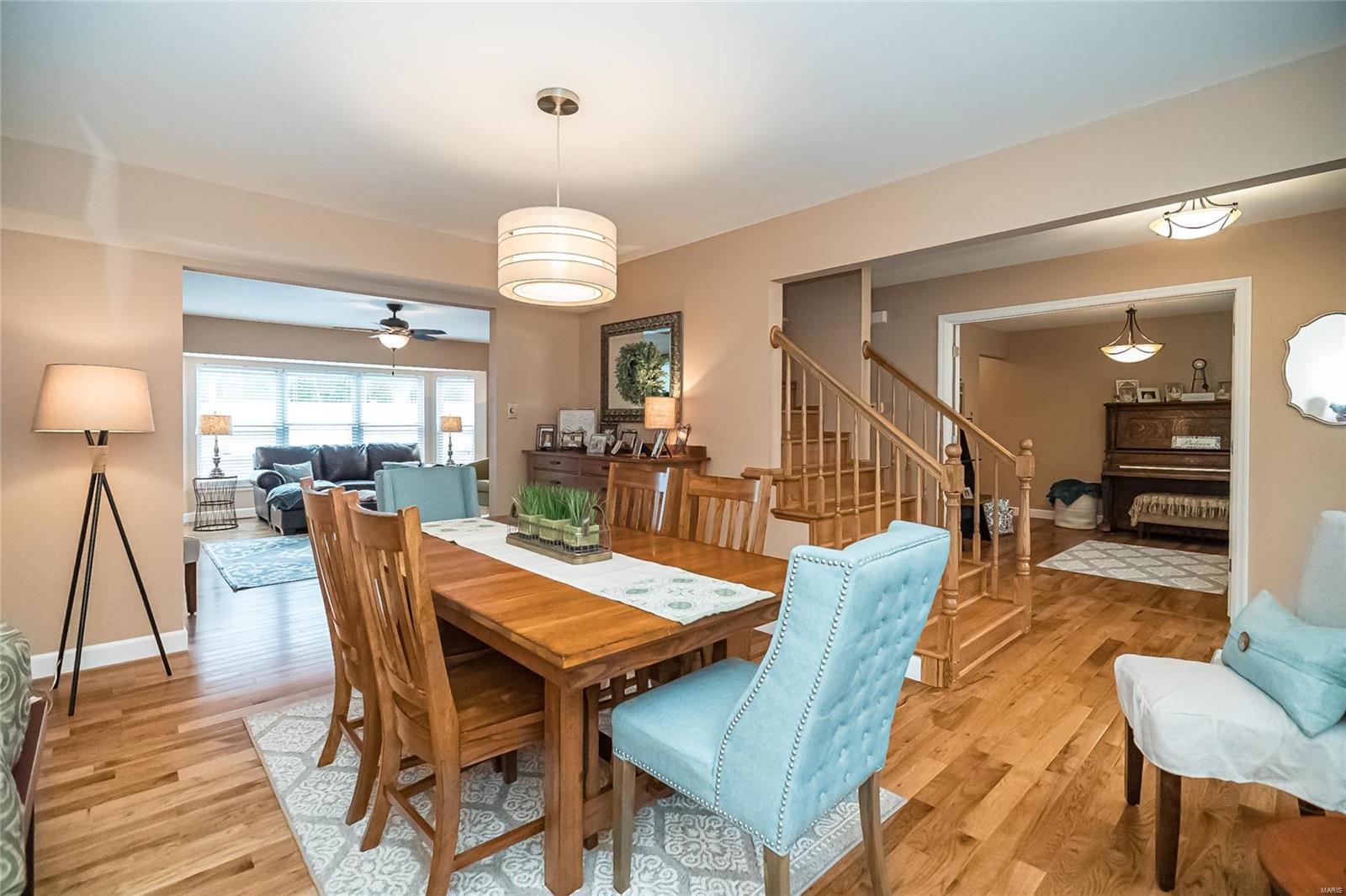 Oxford Crossing - Residential