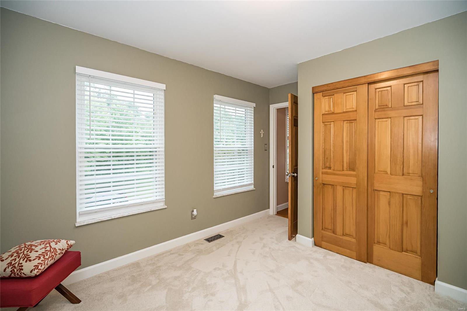 Oxford Crossing - Residential