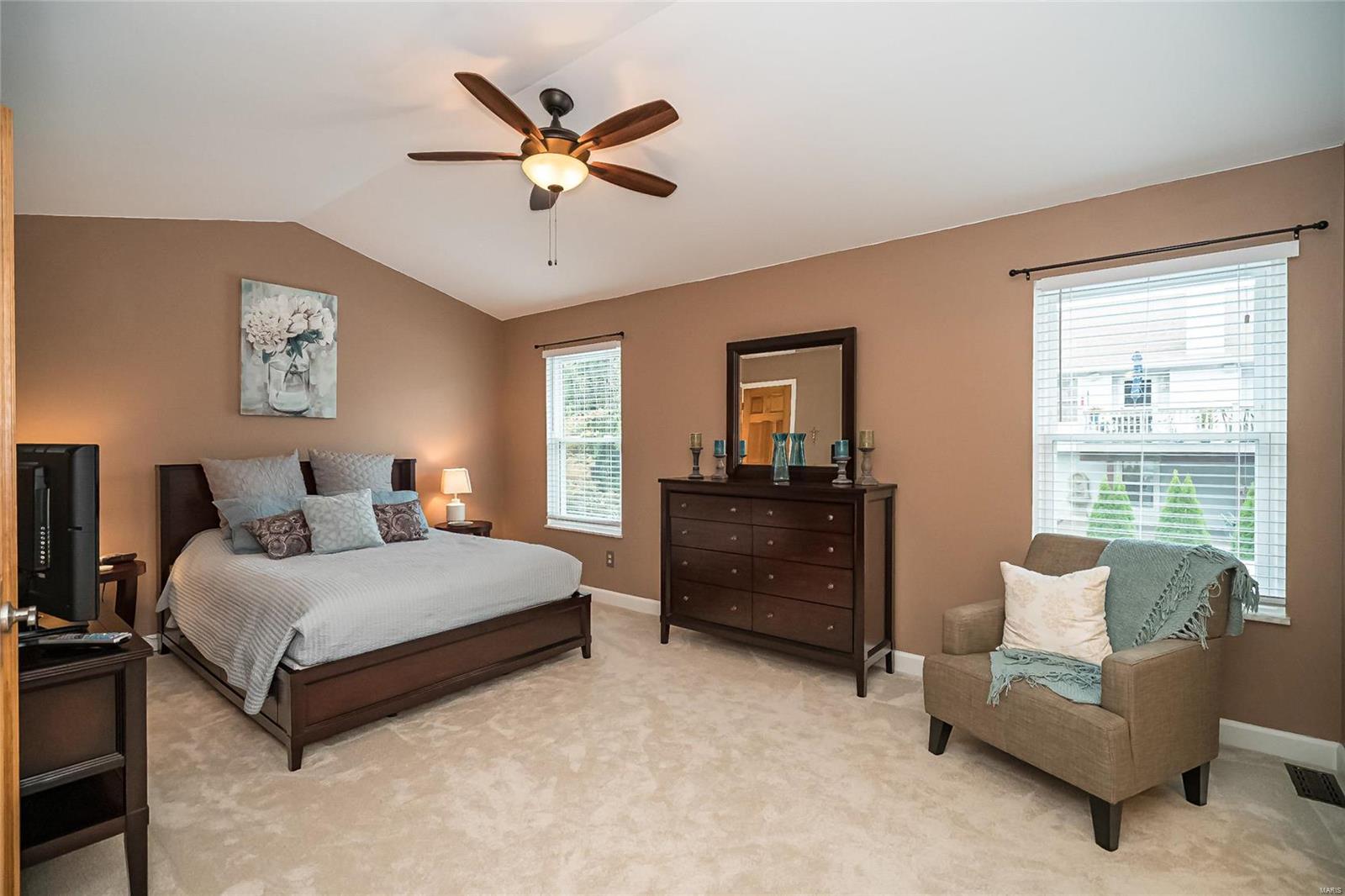 Oxford Crossing - Residential