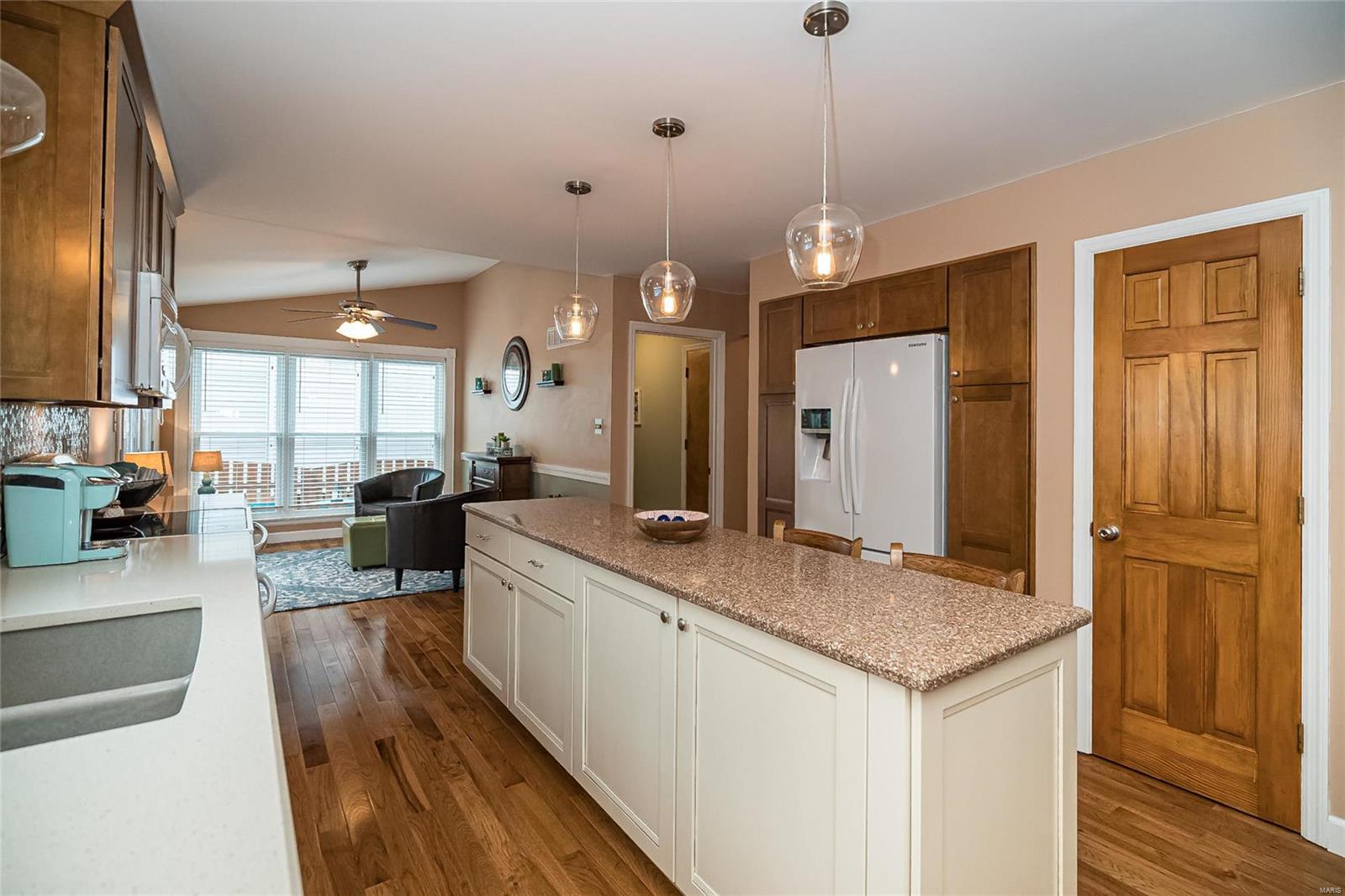 Oxford Crossing - Residential