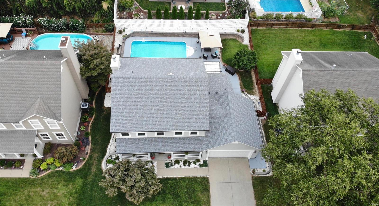 Oxford Crossing - Residential