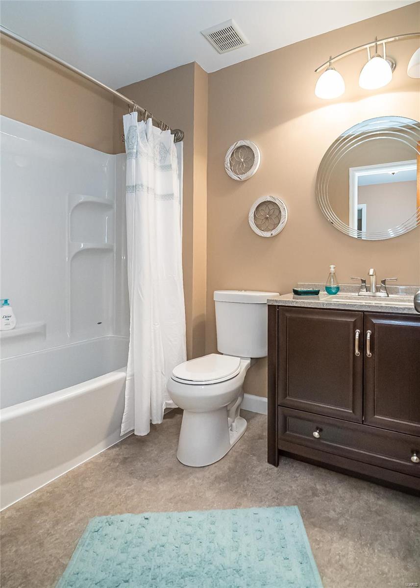 Oxford Crossing - Residential