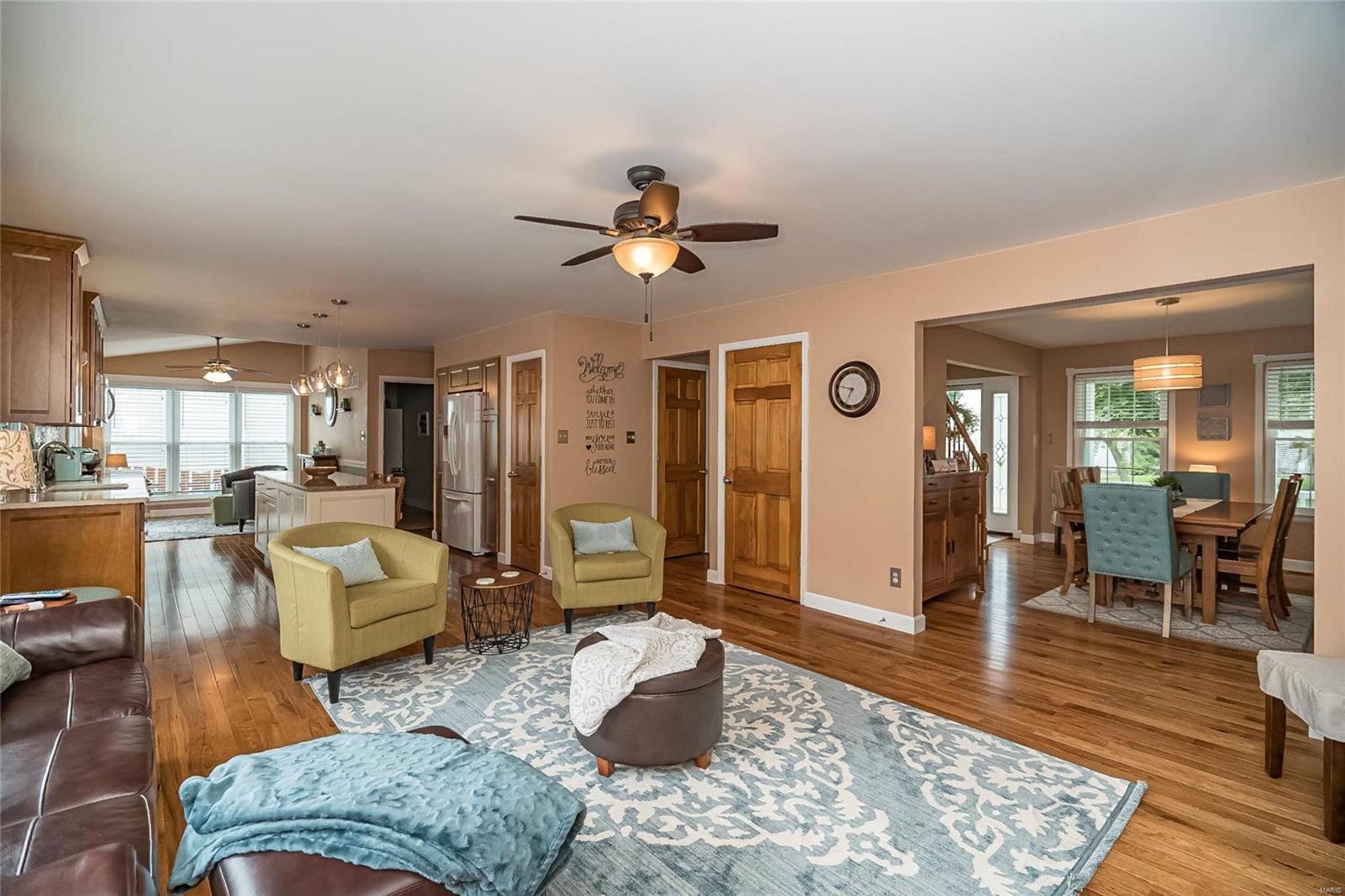 Oxford Crossing - Residential