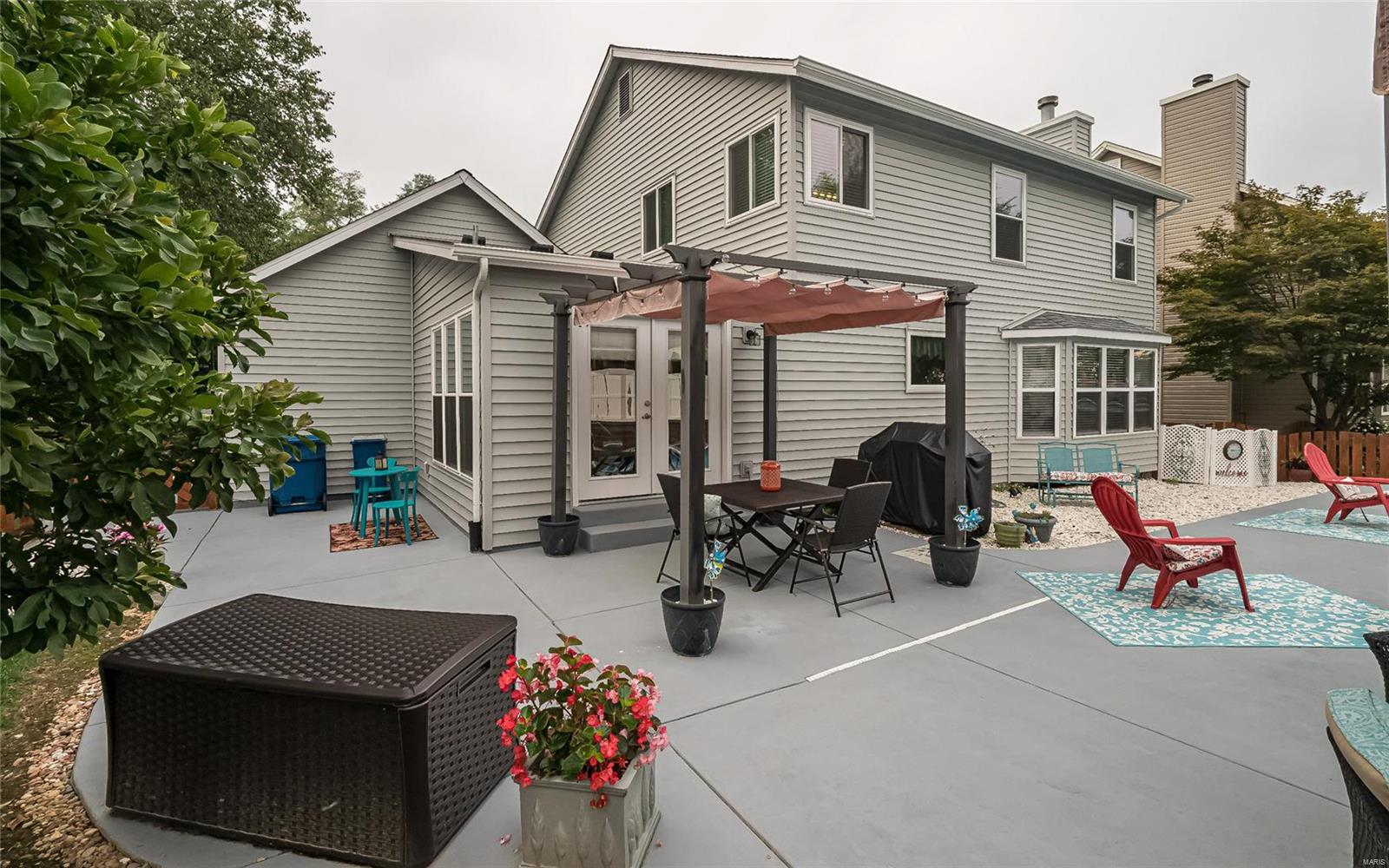 Oxford Crossing - Residential