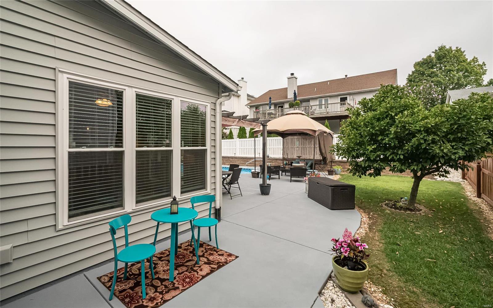 Oxford Crossing - Residential