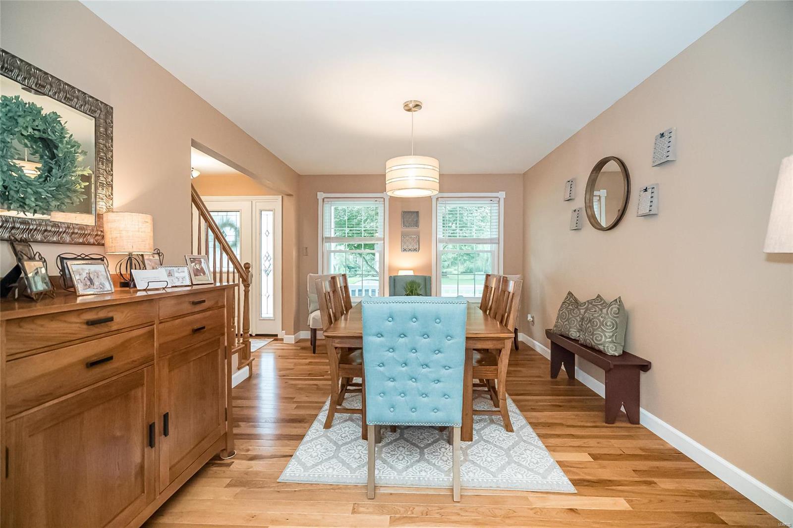 Oxford Crossing - Residential