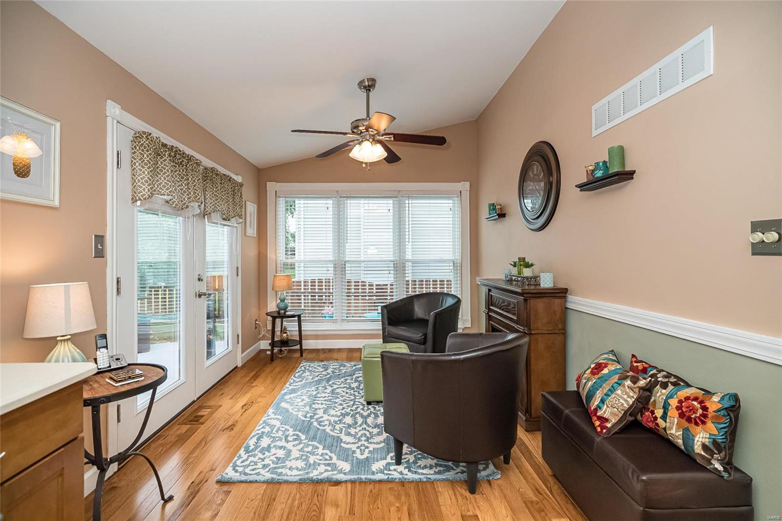 Oxford Crossing - Residential