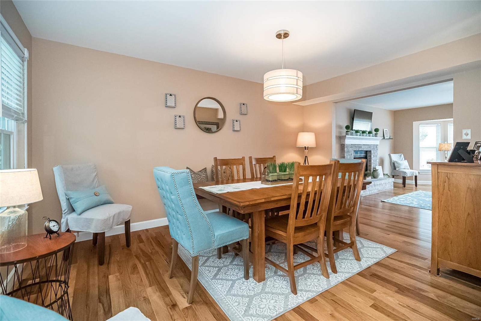 Oxford Crossing - Residential