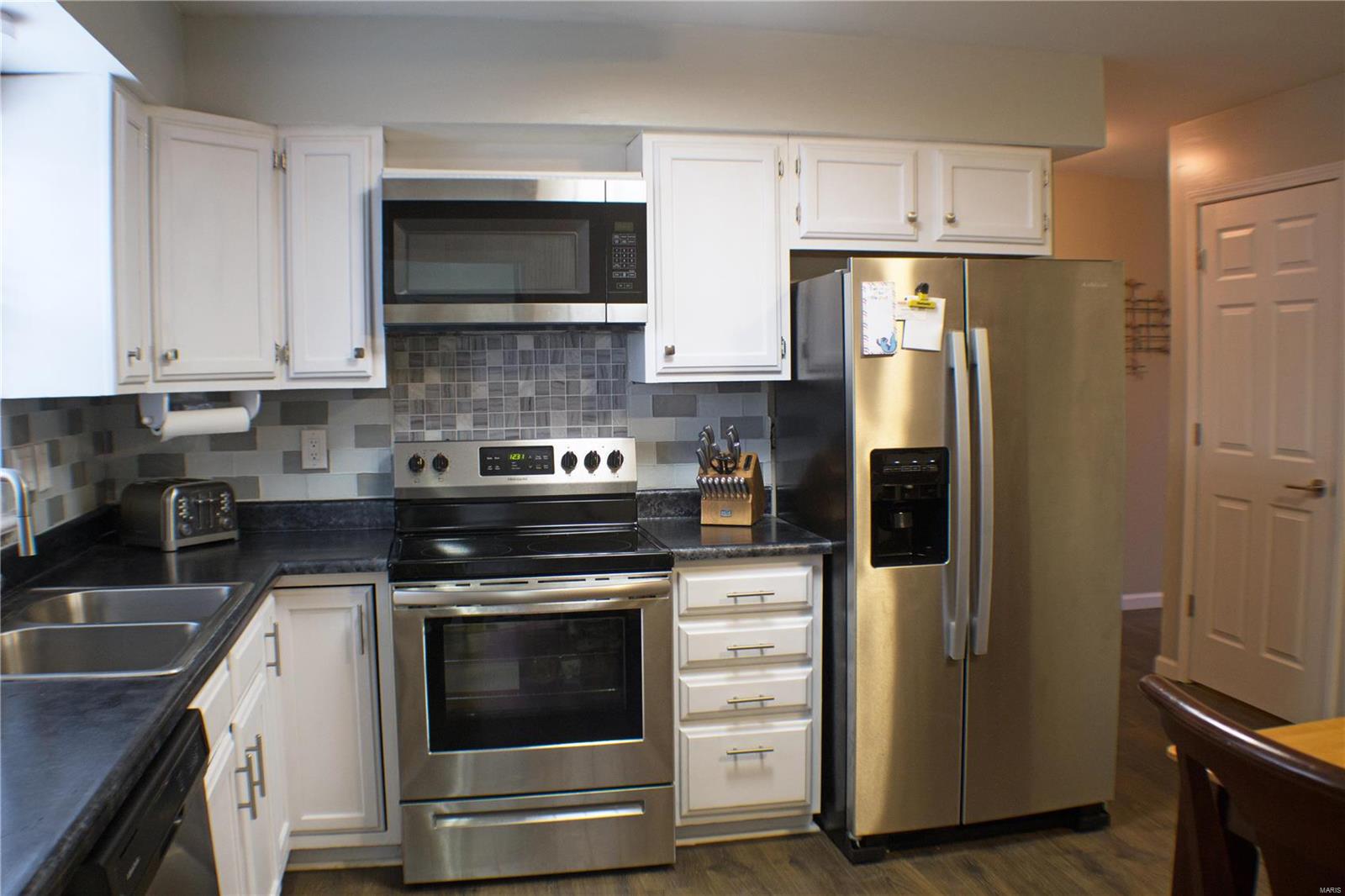 Waterford Estate - Residential