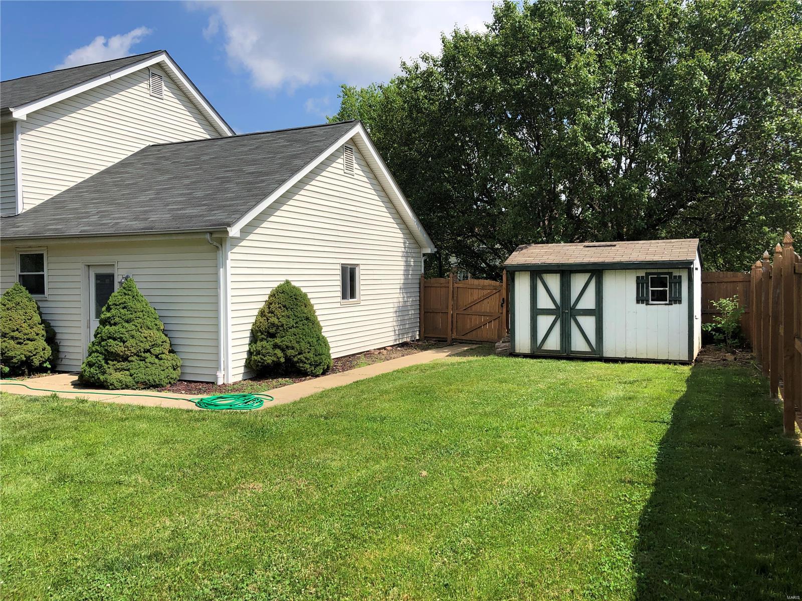 Waterford Estate - Residential