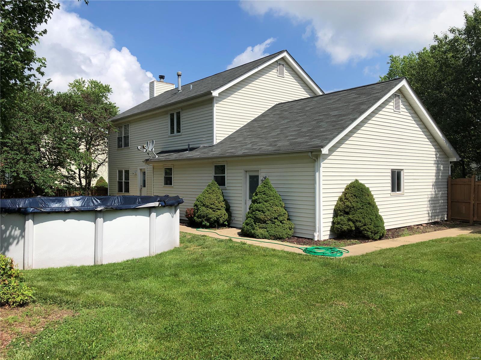 Waterford Estate - Residential