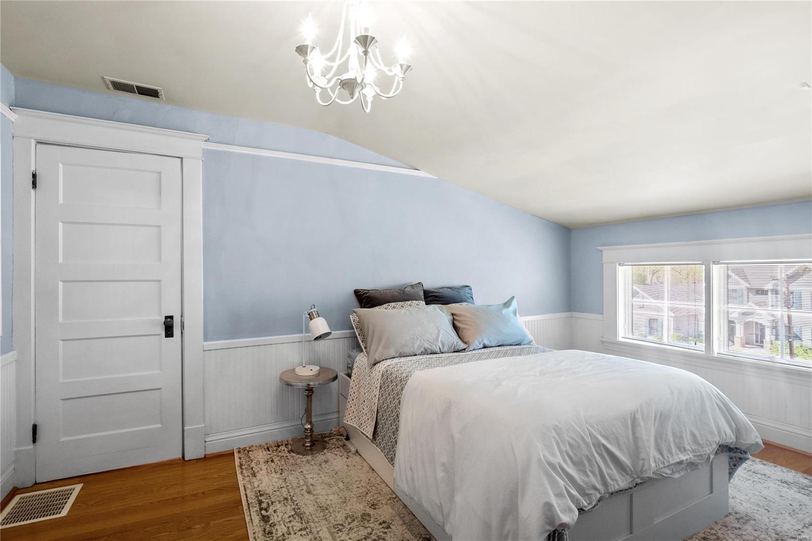 The Oaks - Residential